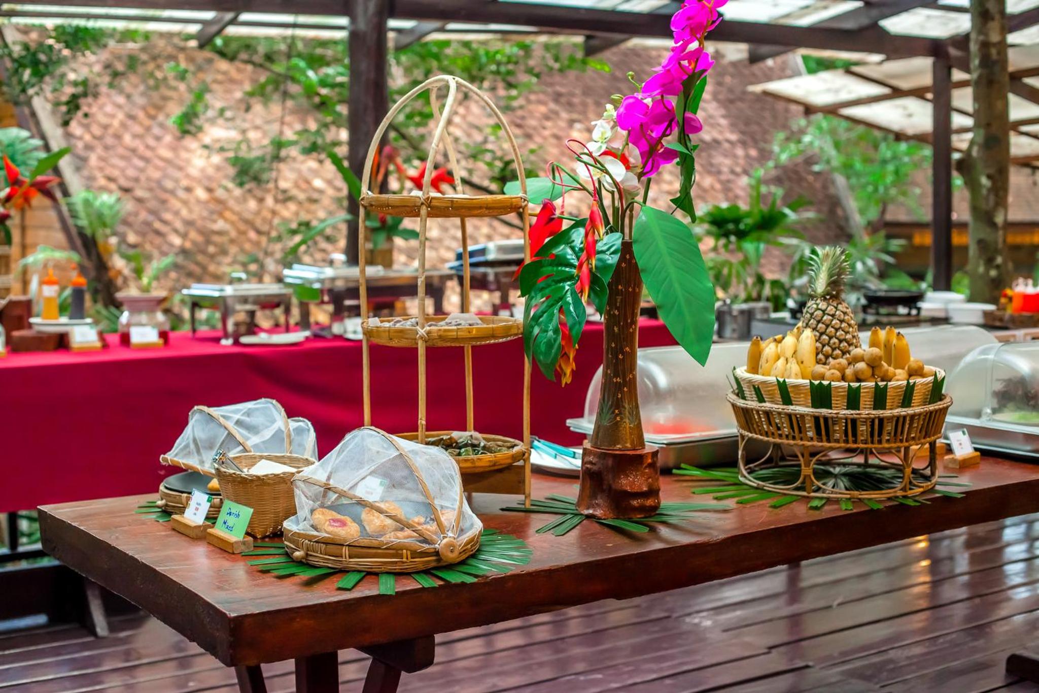 The Vatika Resort and Spa