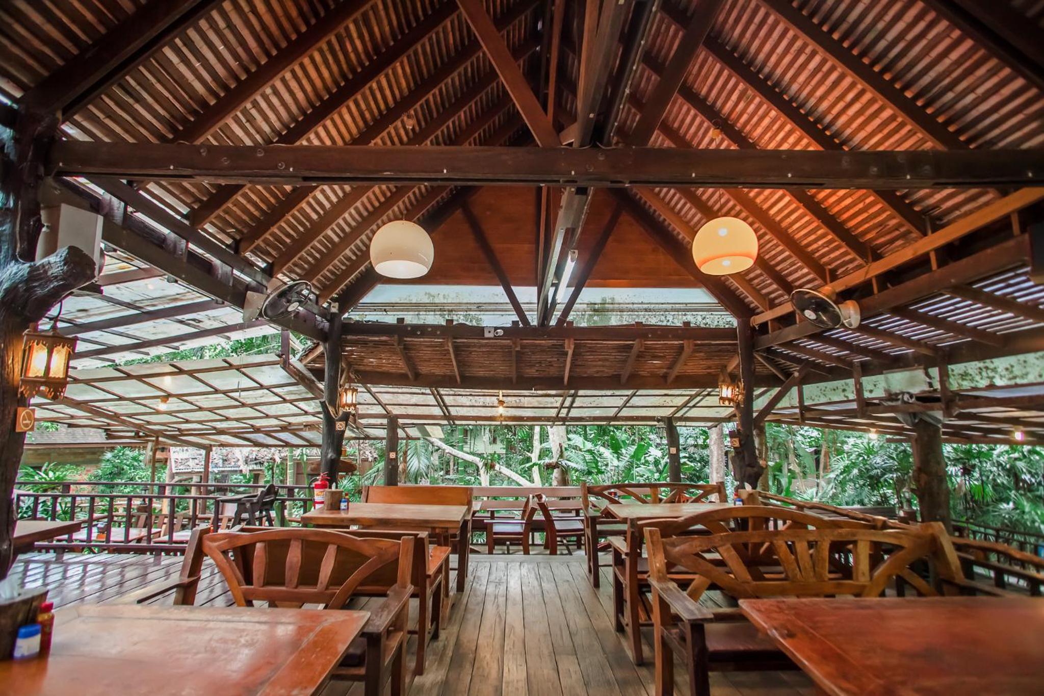 The Vatika Resort and Spa