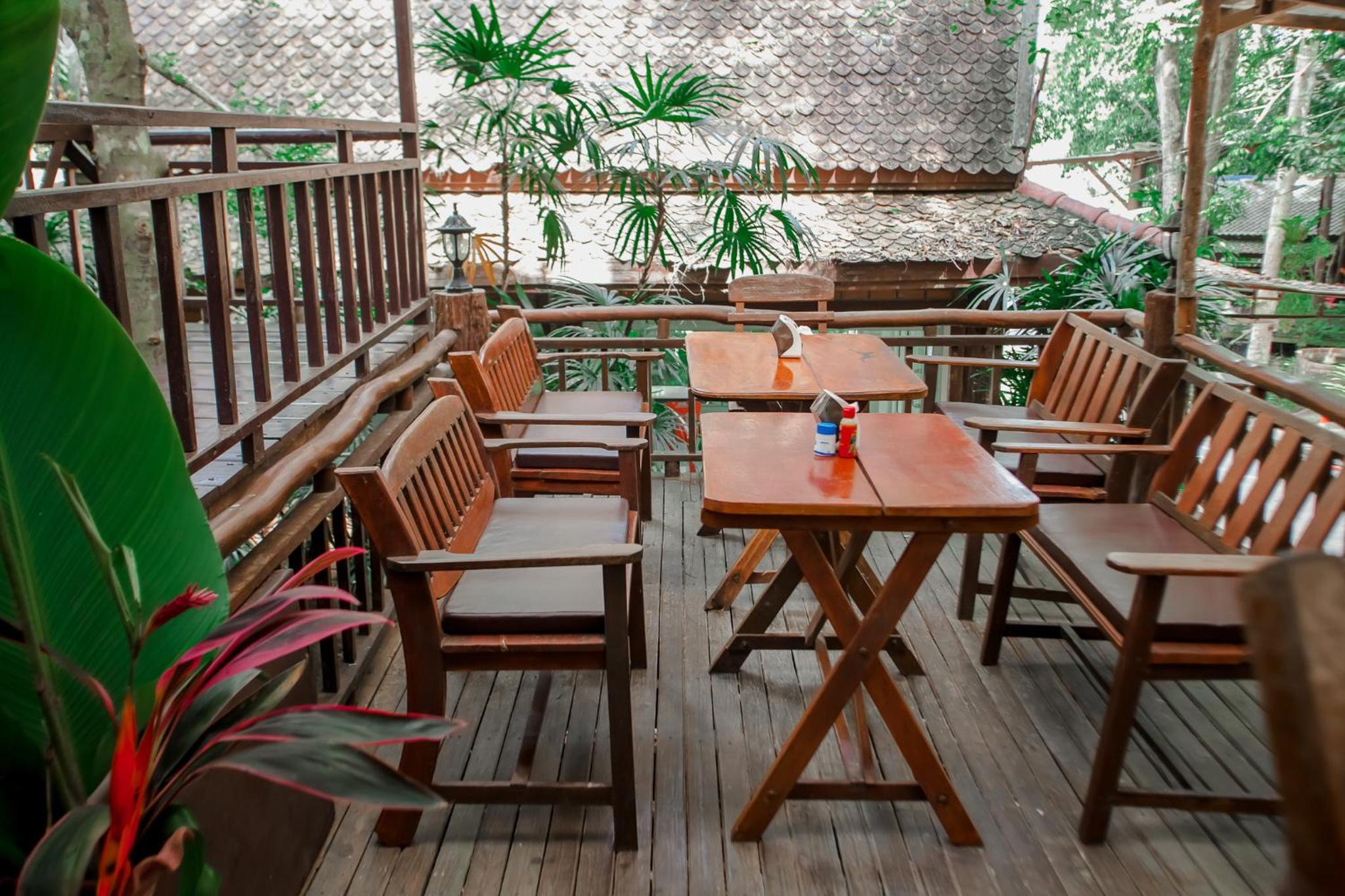 The Vatika Resort and Spa