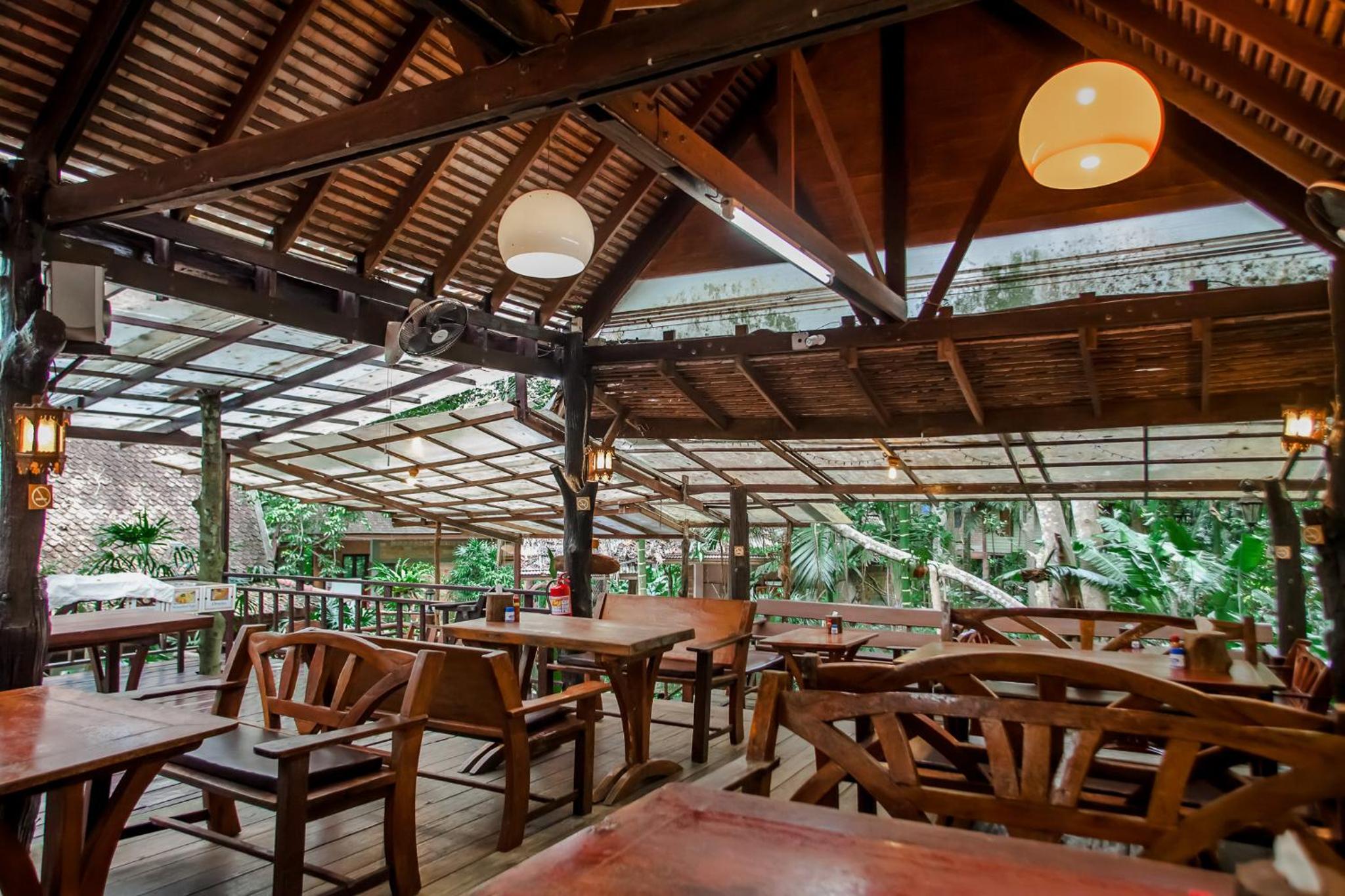 The Vatika Resort and Spa