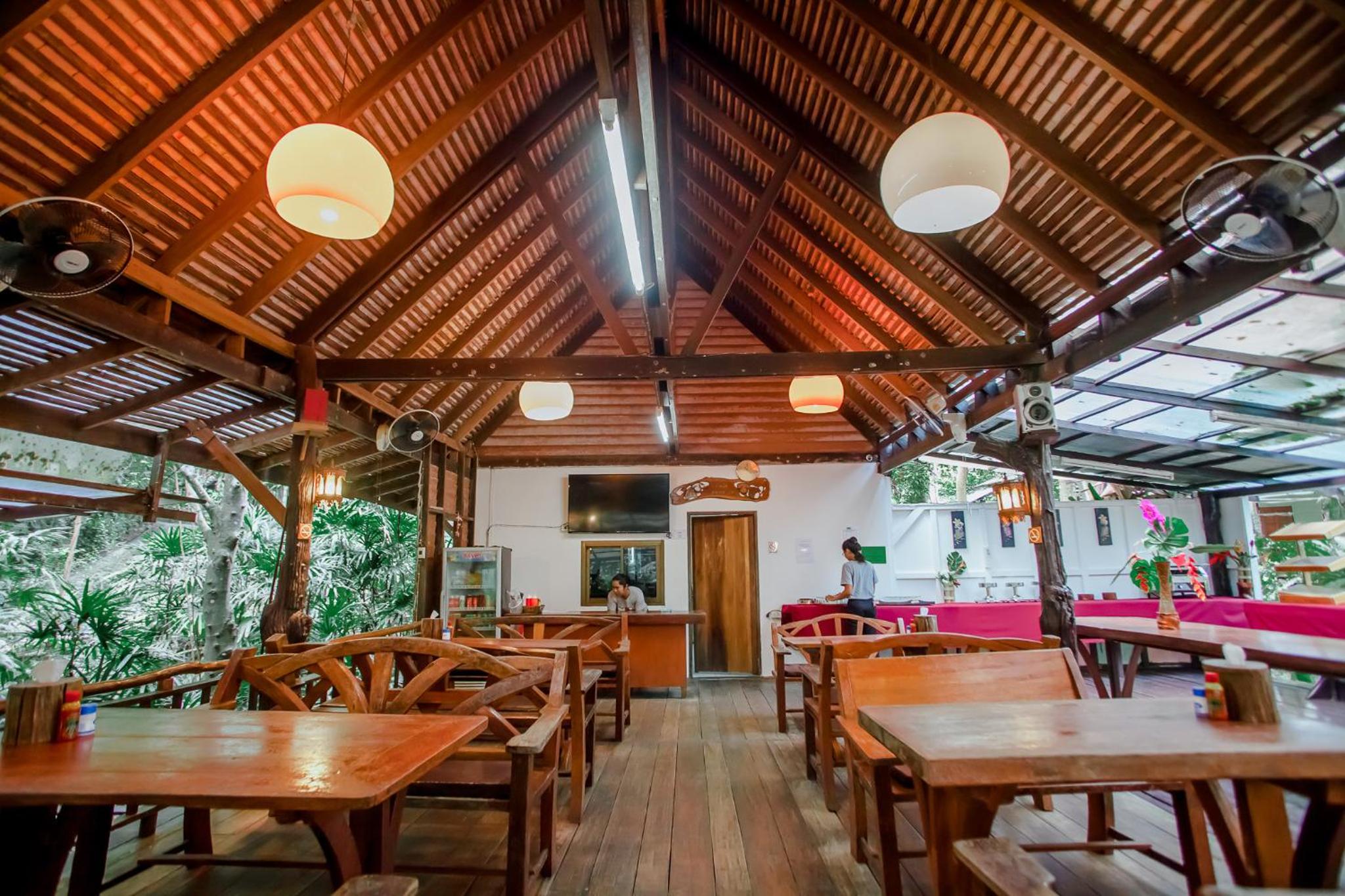 The Vatika Resort and Spa