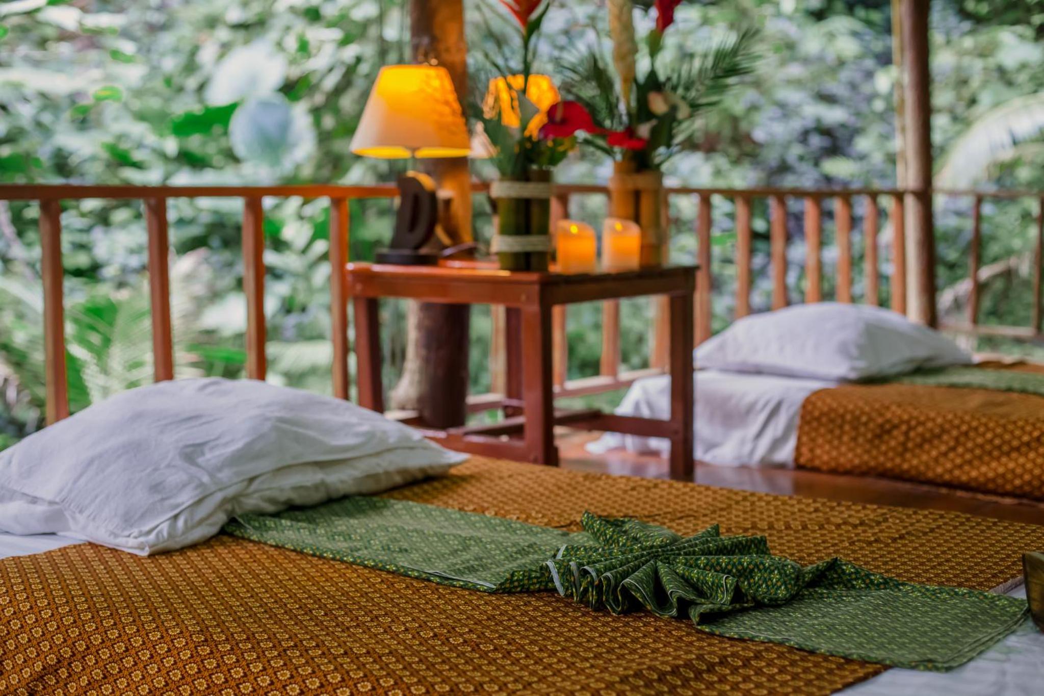 The Vatika Resort and Spa