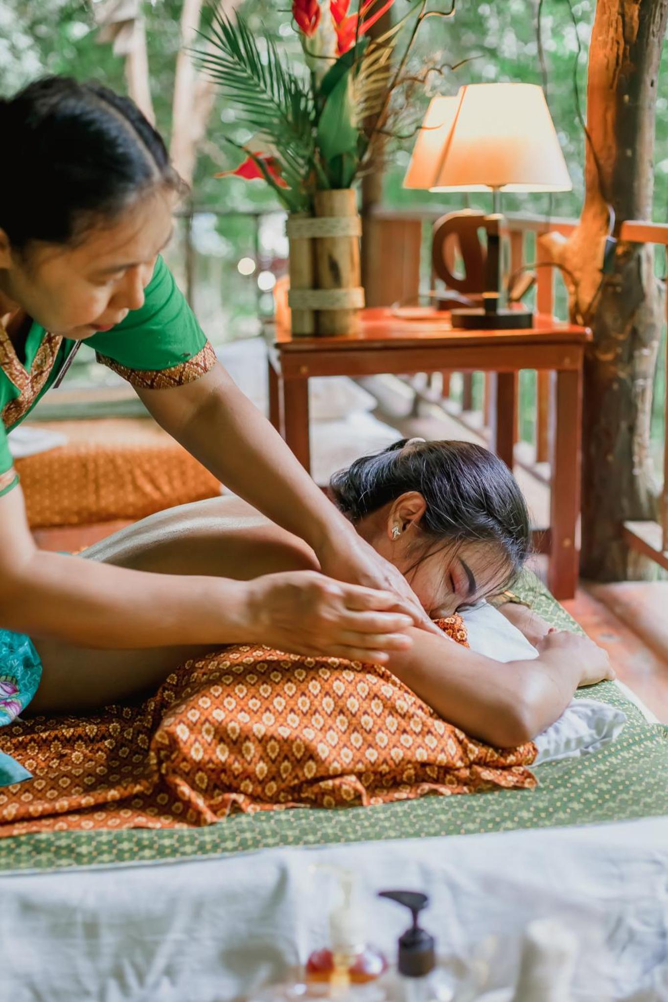 The Vatika Resort and Spa