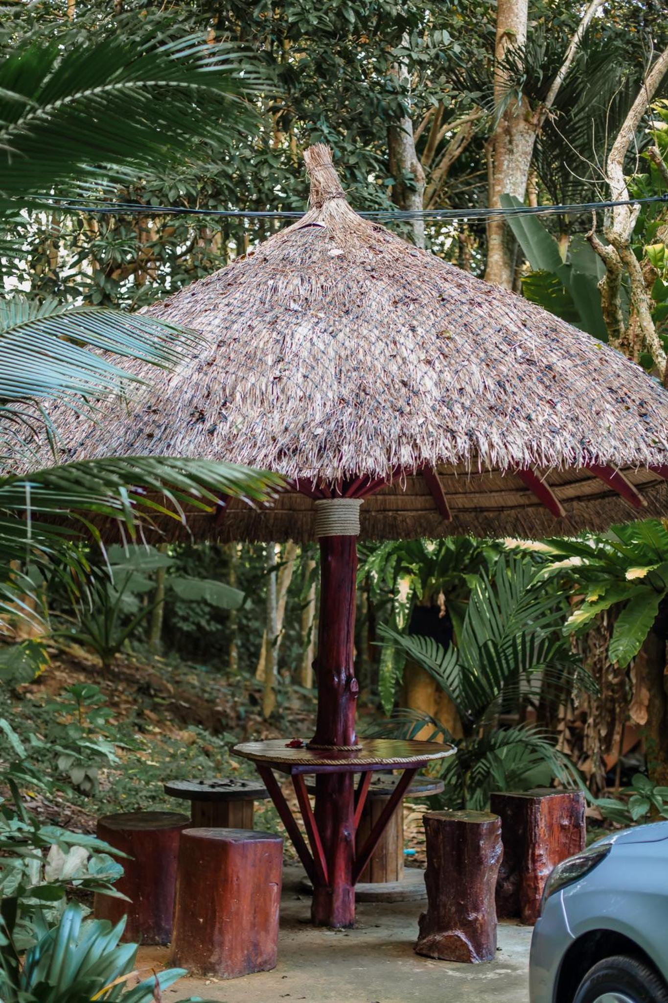 The Vatika Resort and Spa