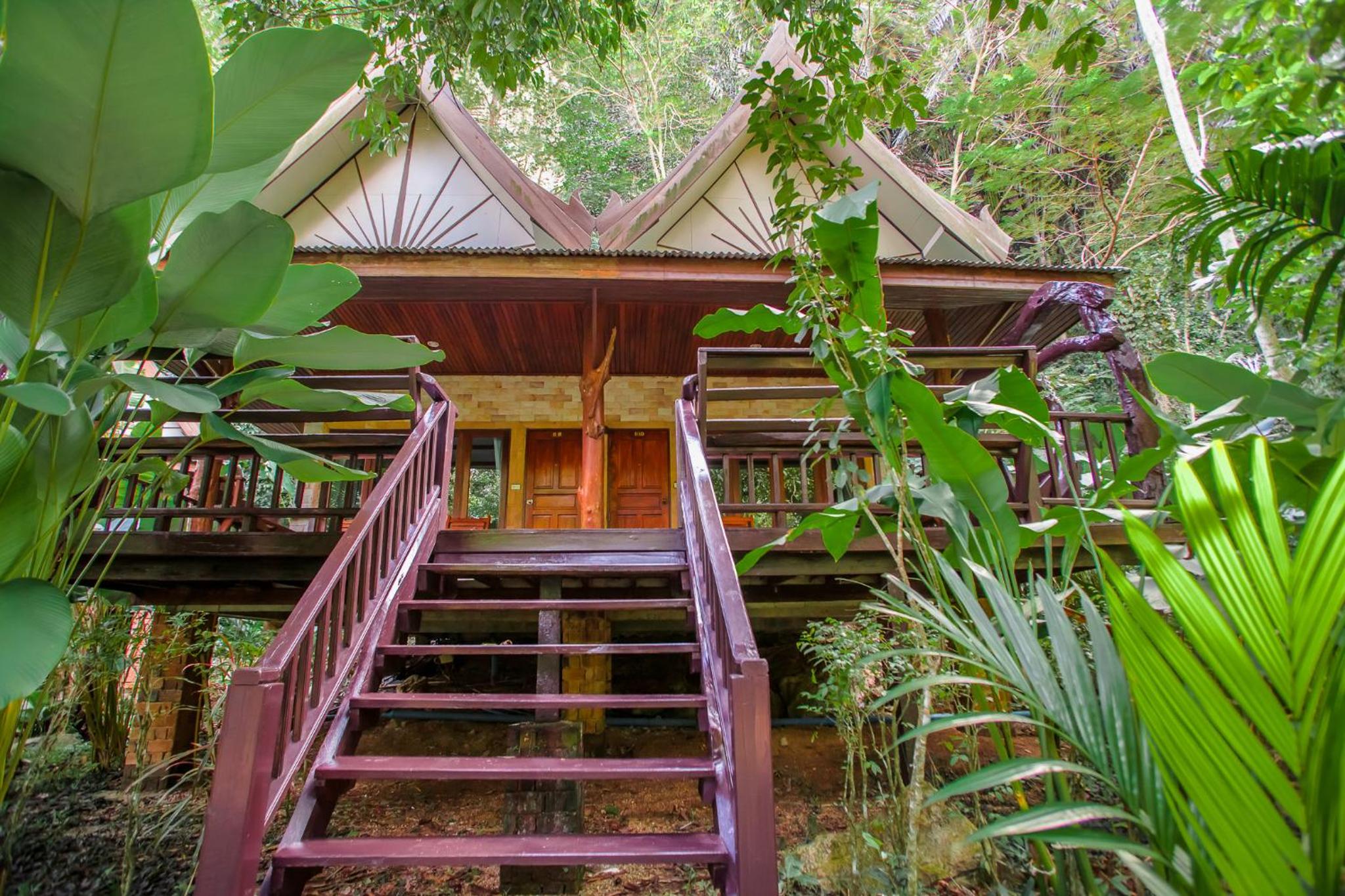 The Vatika Resort and Spa