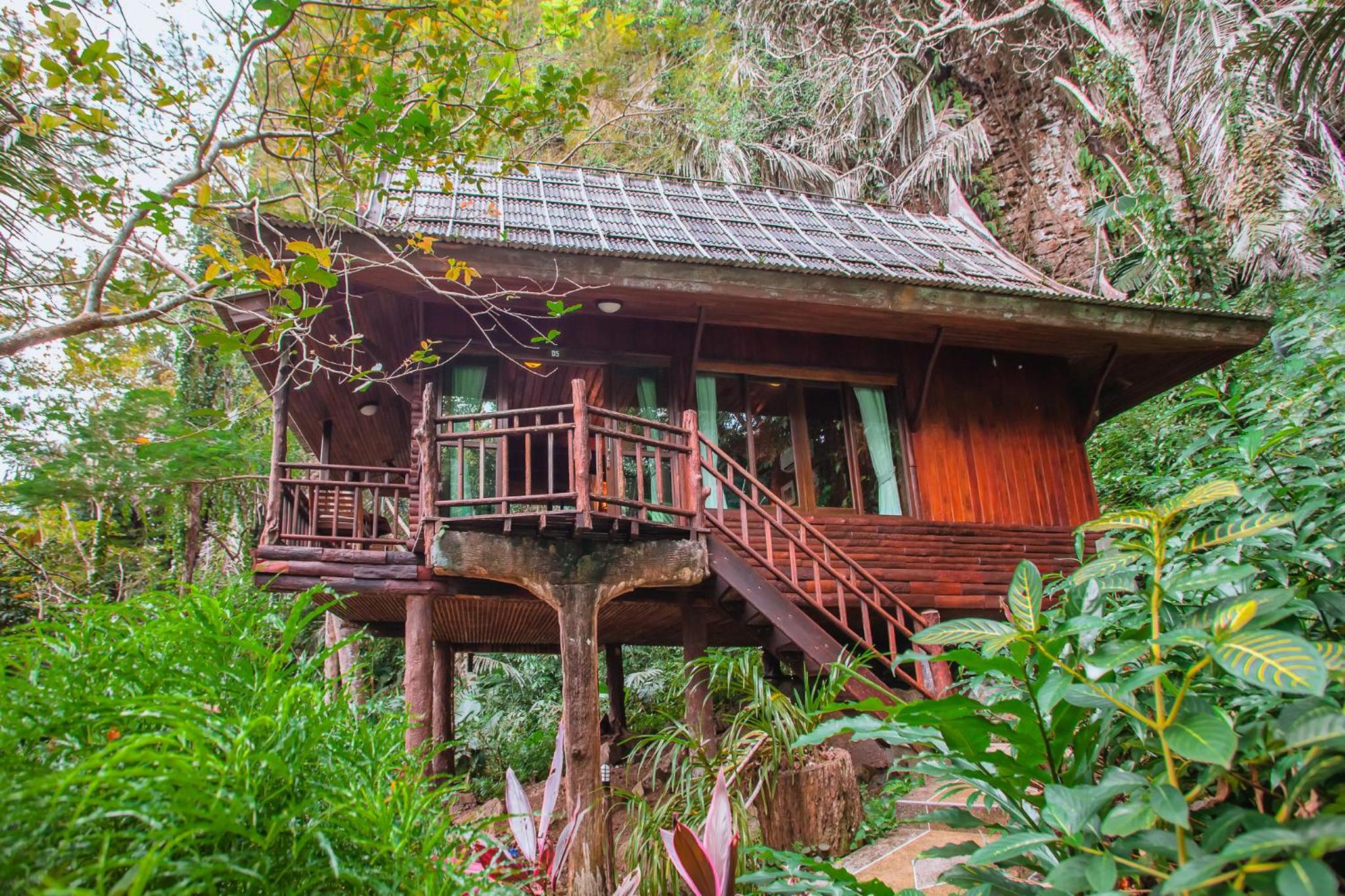 The Vatika Resort and Spa