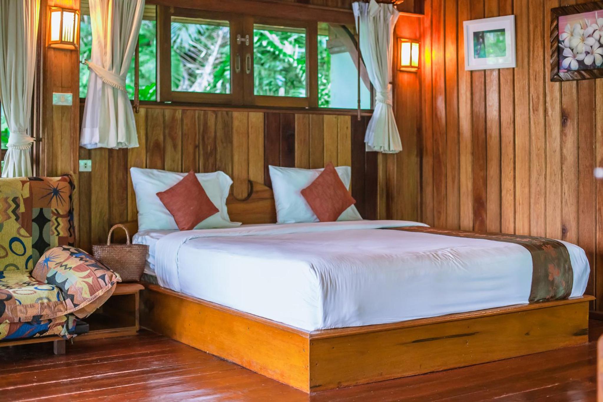 The Vatika Resort and Spa