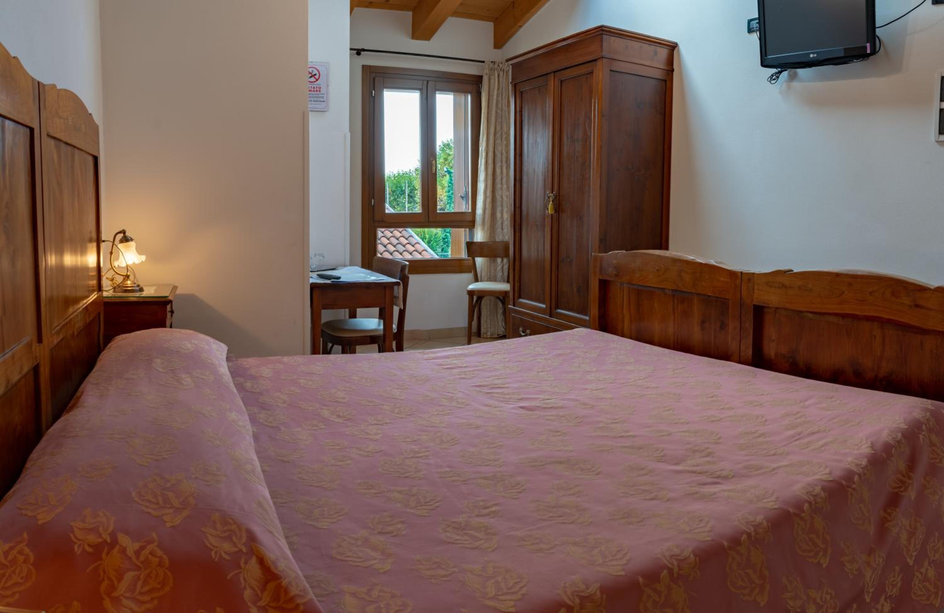 Agriturismo Paradiso view 3