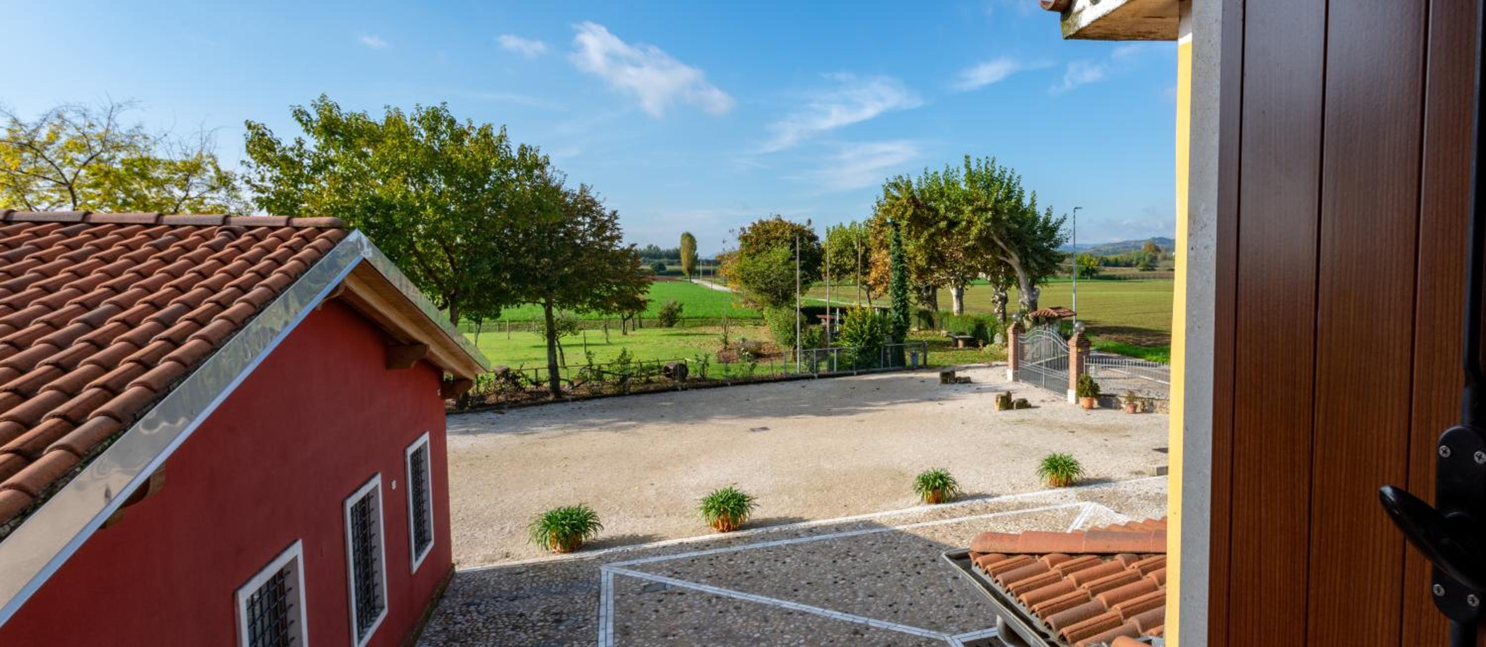 Agriturismo Paradiso view 4