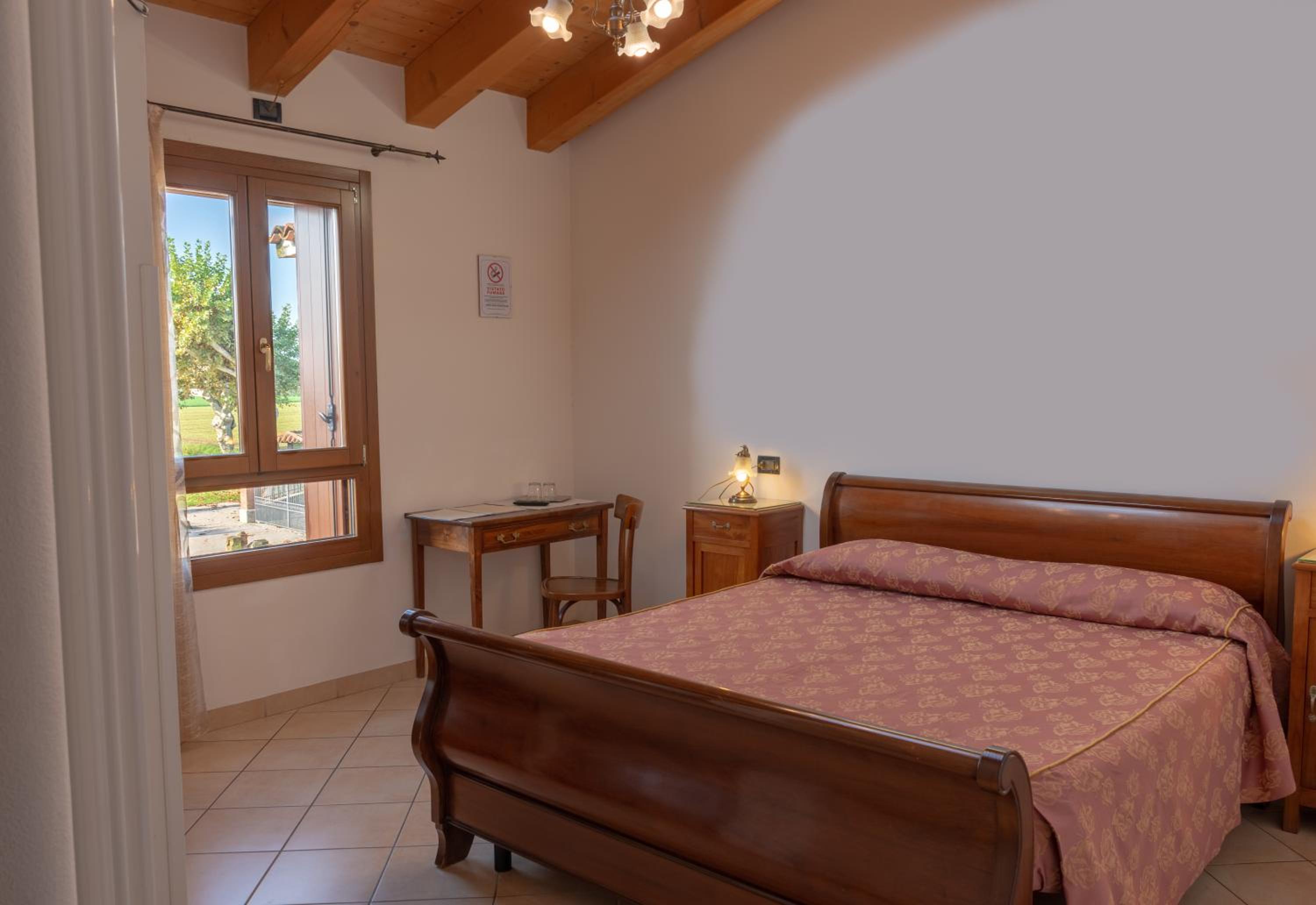 Agriturismo Paradiso view 5