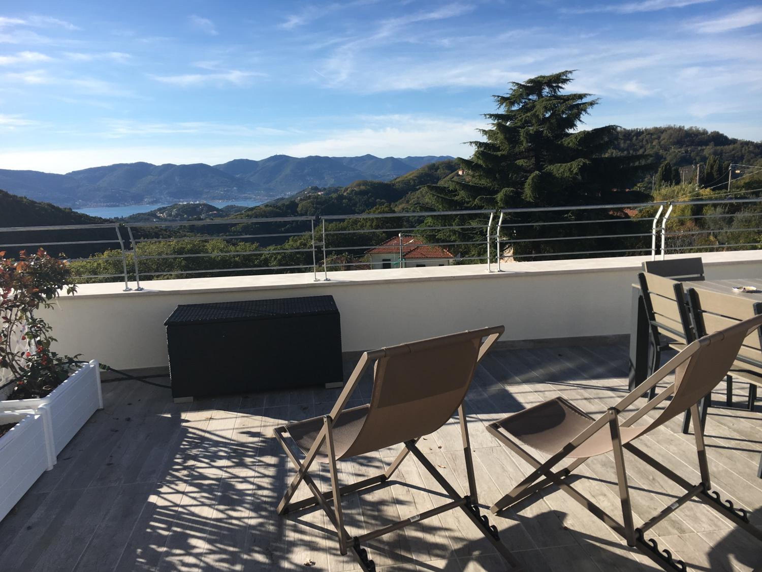 Cinque Terre, Tuscany, Liguria, Lerici #5 view 5