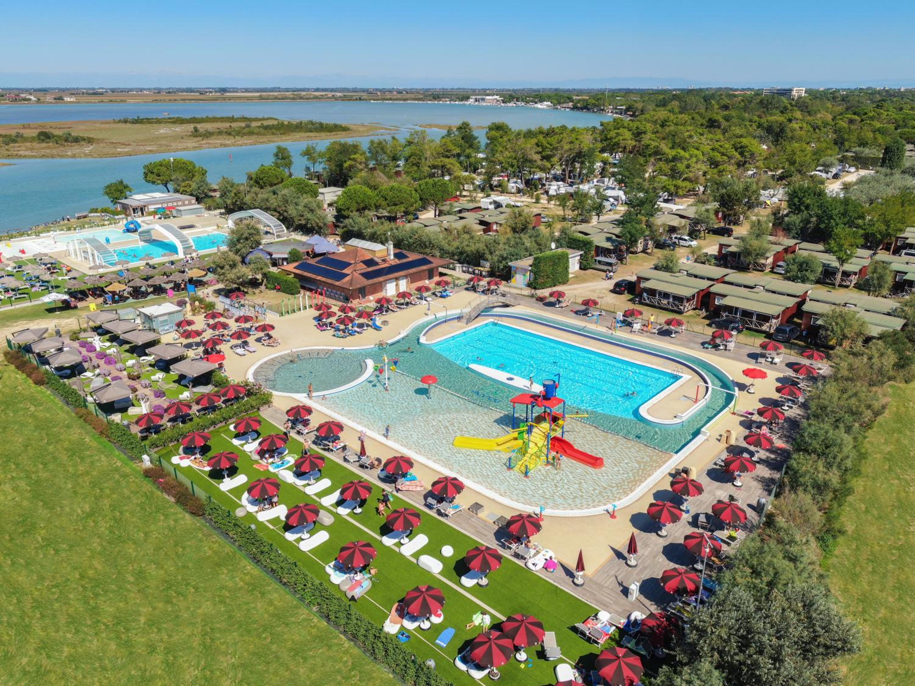 Camping Village Capalonga photo 4