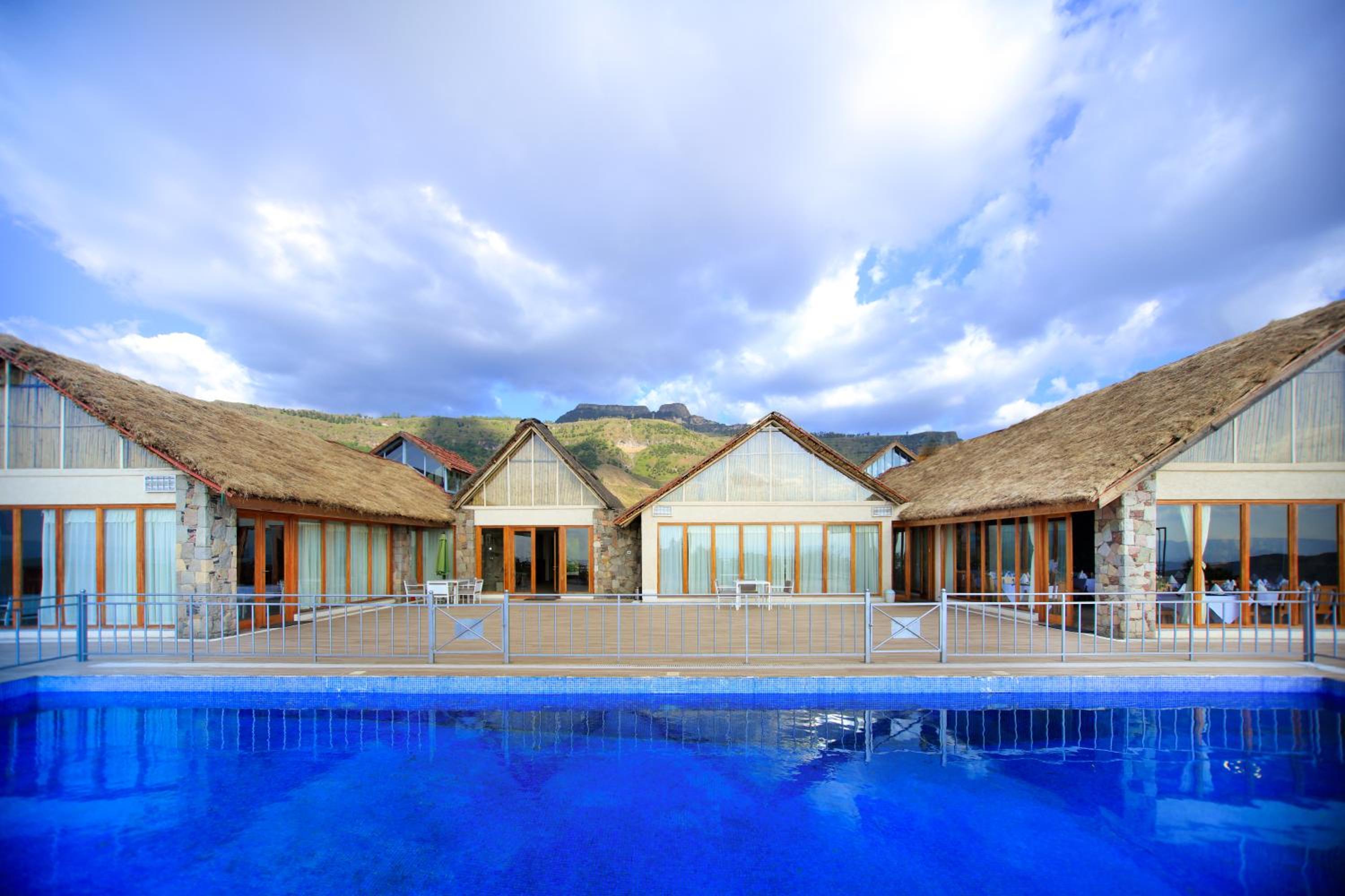 Mezena Resort & SPA