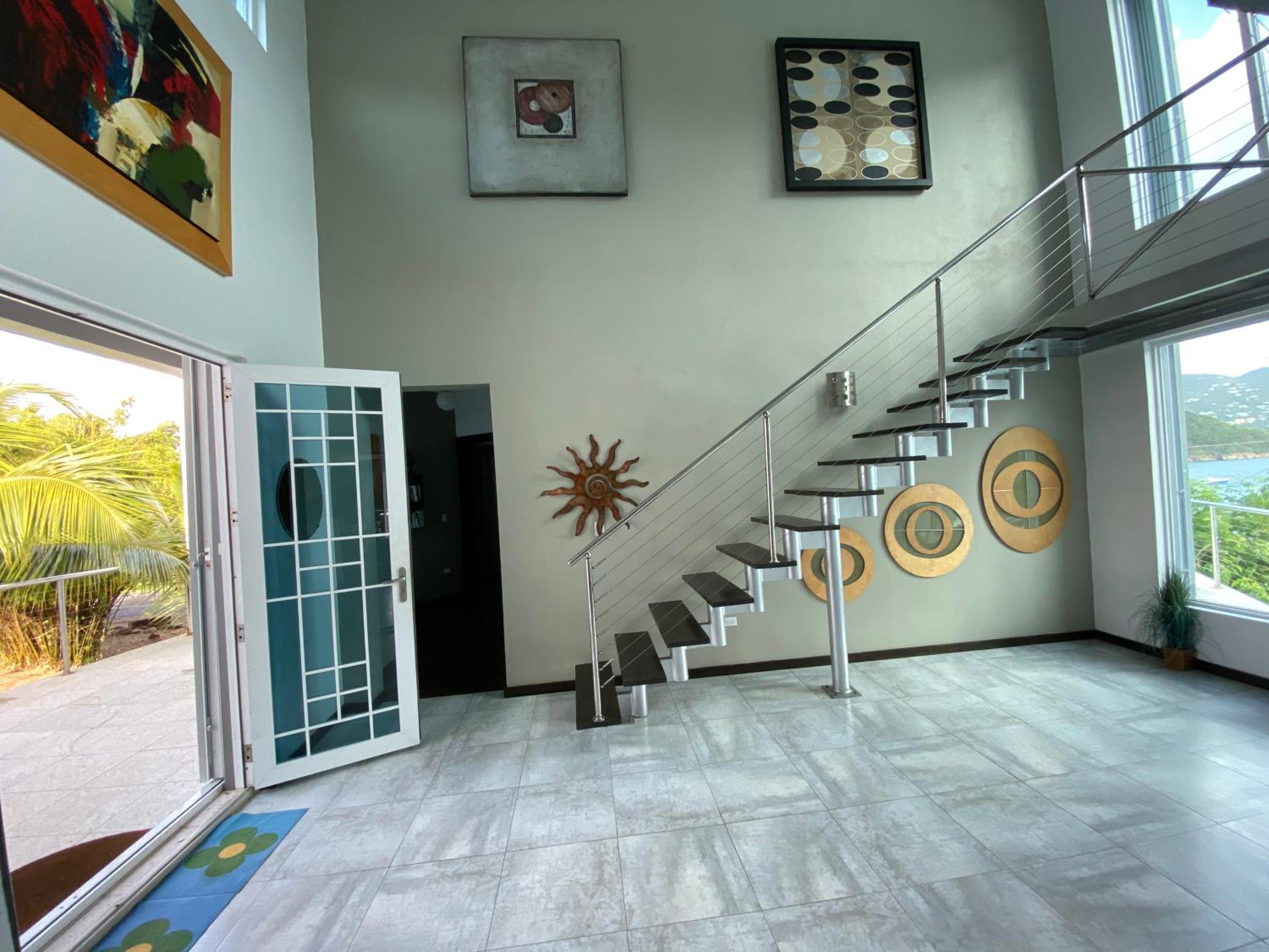 Villa Acquabella