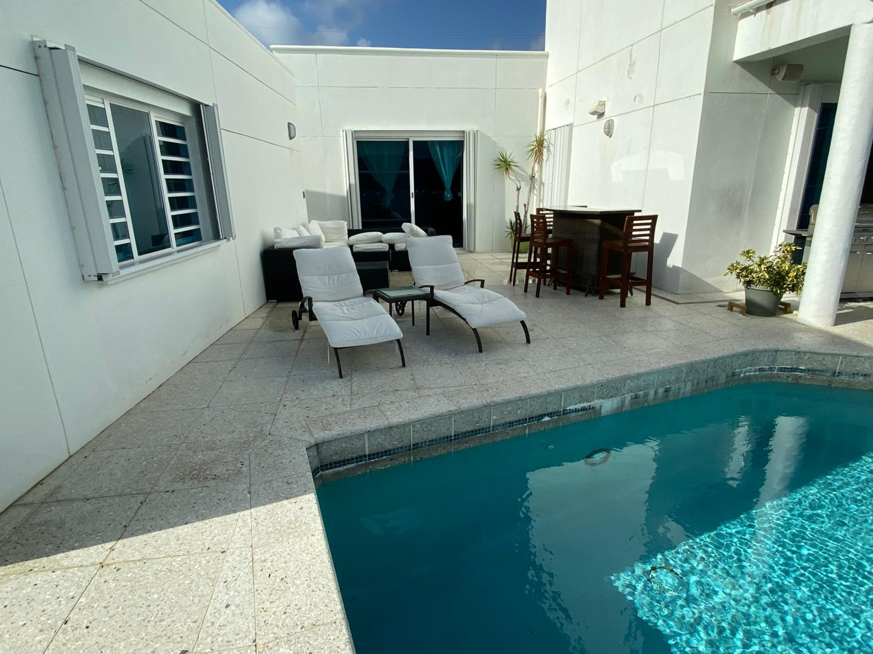 Villa Acquabella