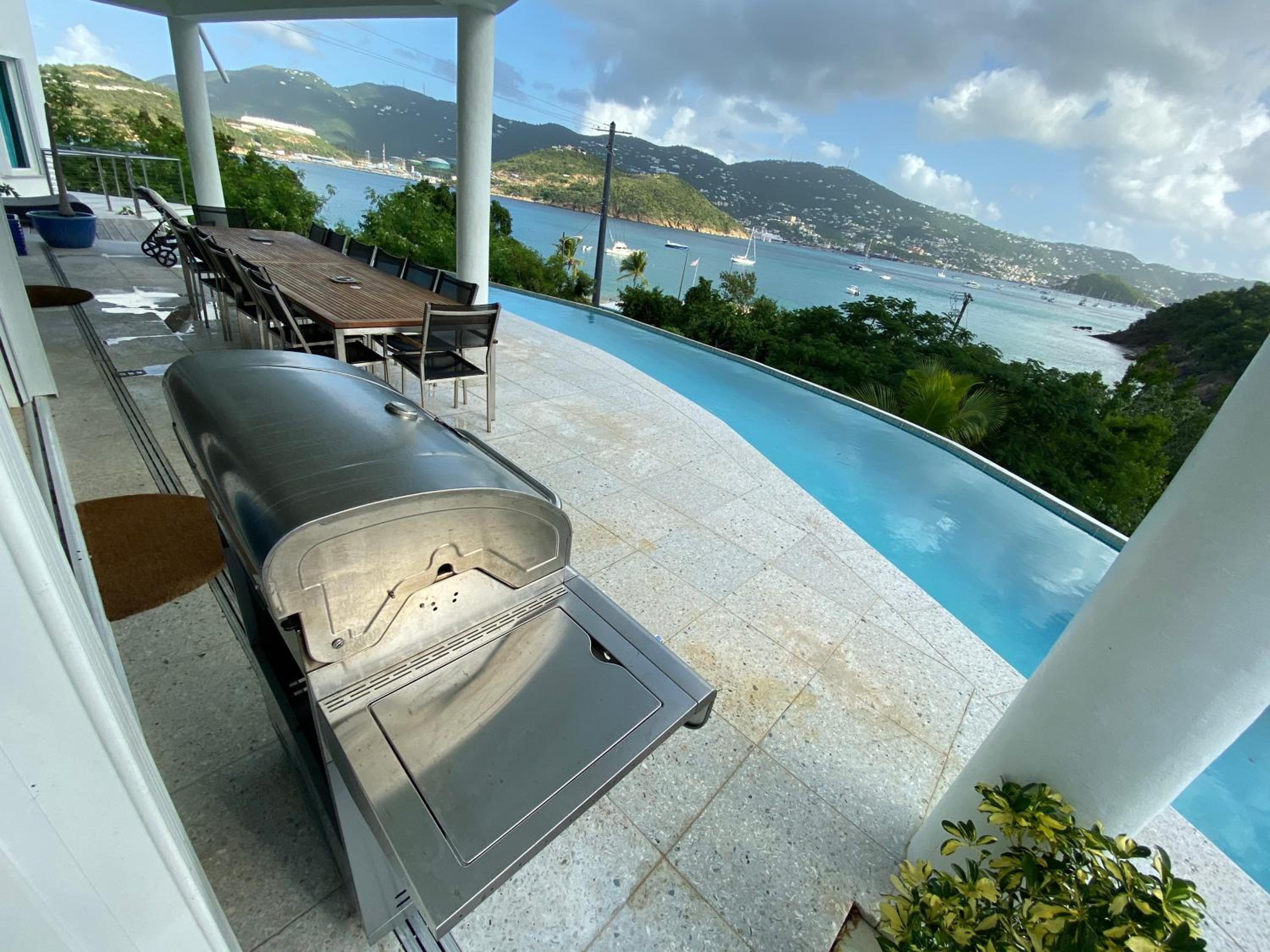 Villa Acquabella