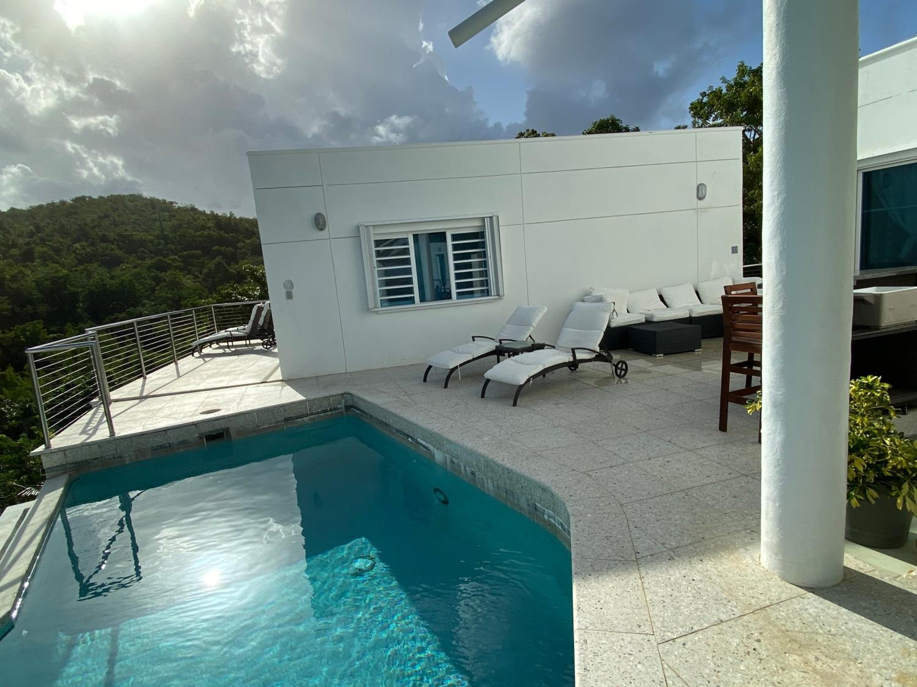 Villa Acquabella