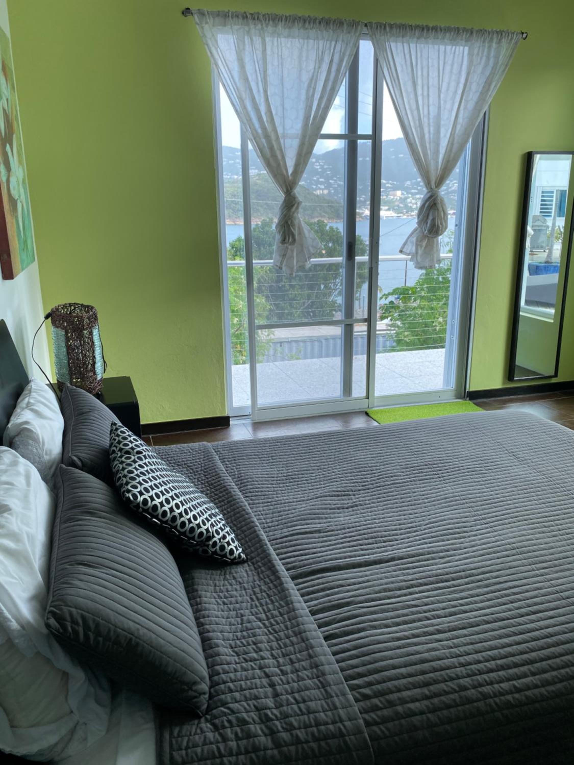 Villa Acquabella