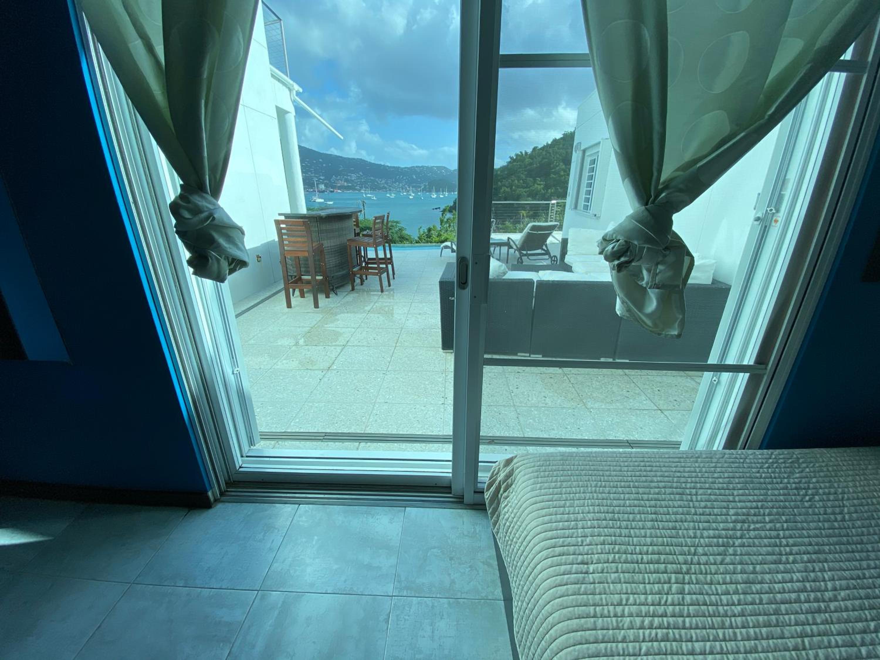 Villa Acquabella
