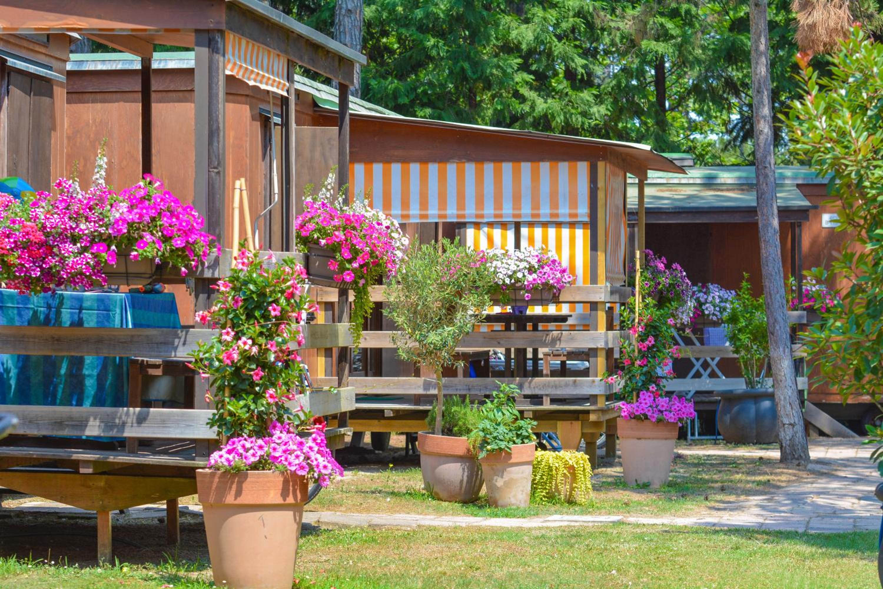Il Tridente Camping Village