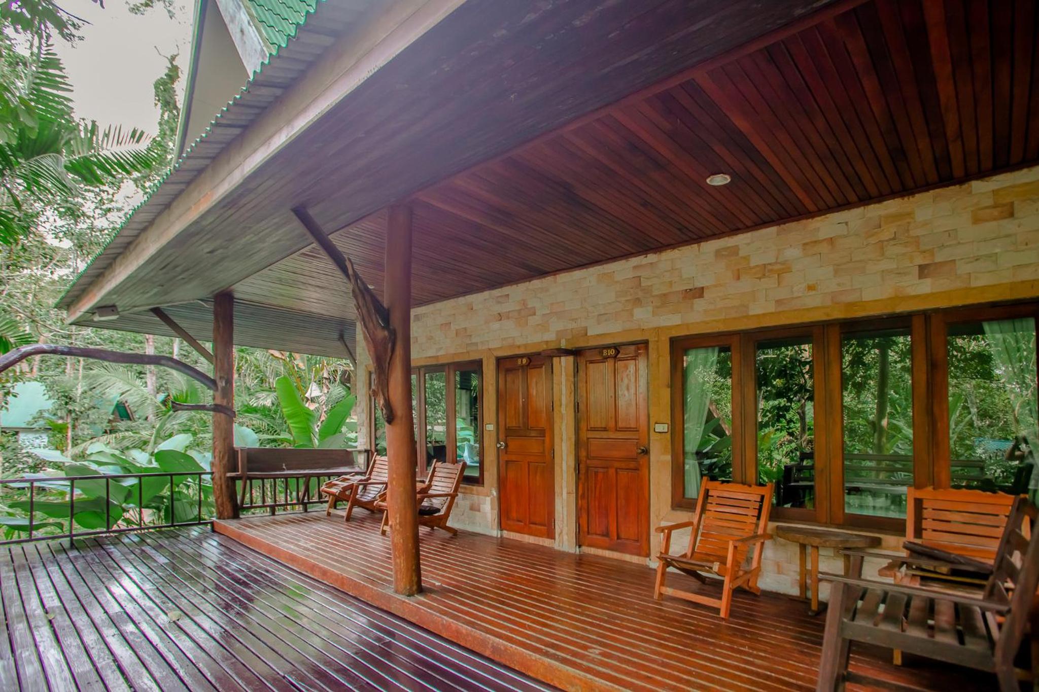 The Vatika Resort and Spa