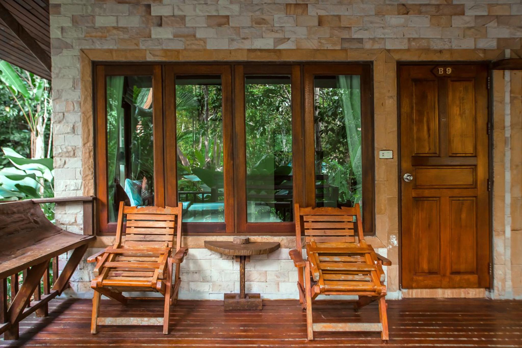 The Vatika Resort and Spa