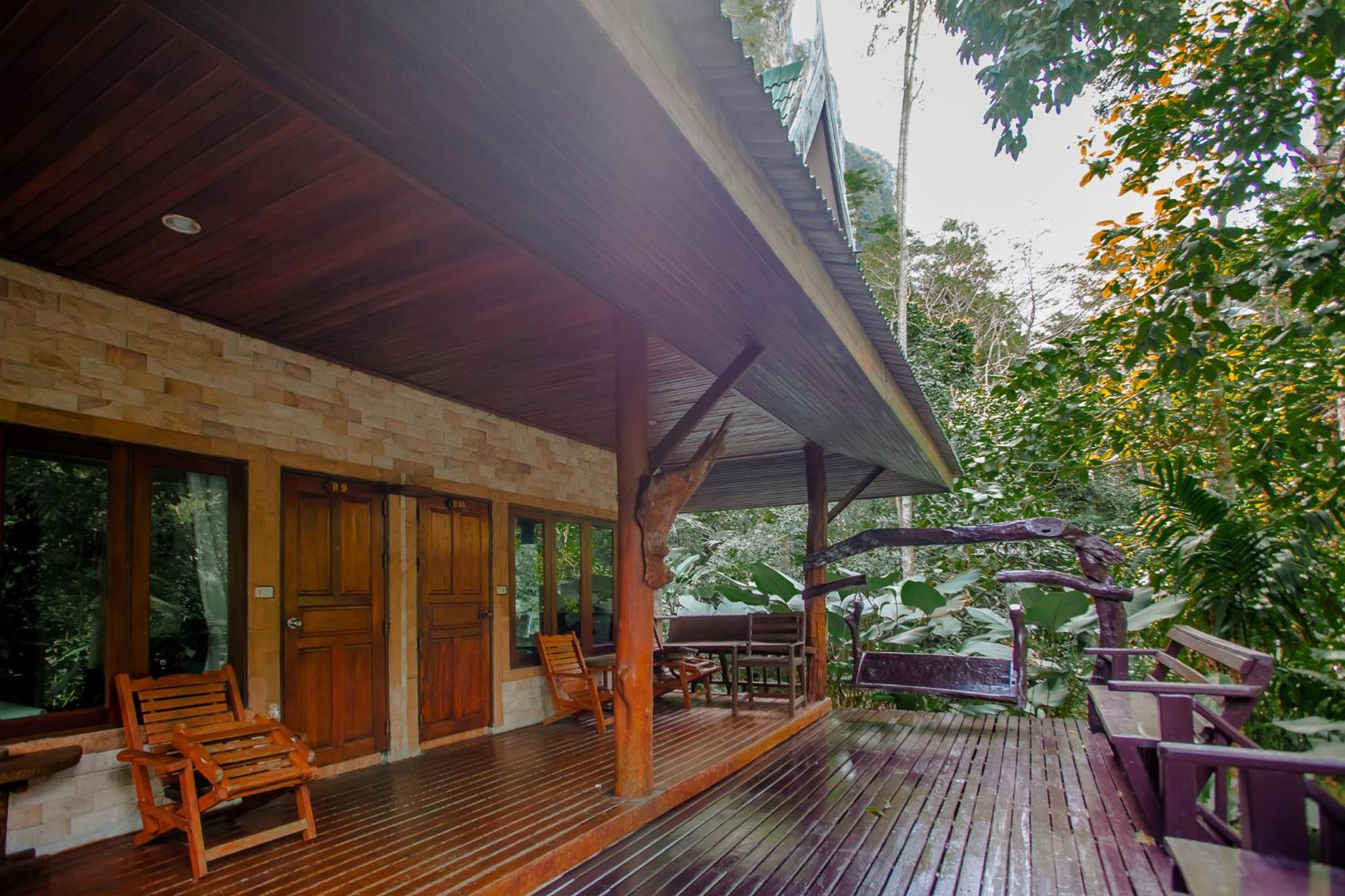 The Vatika Resort and Spa