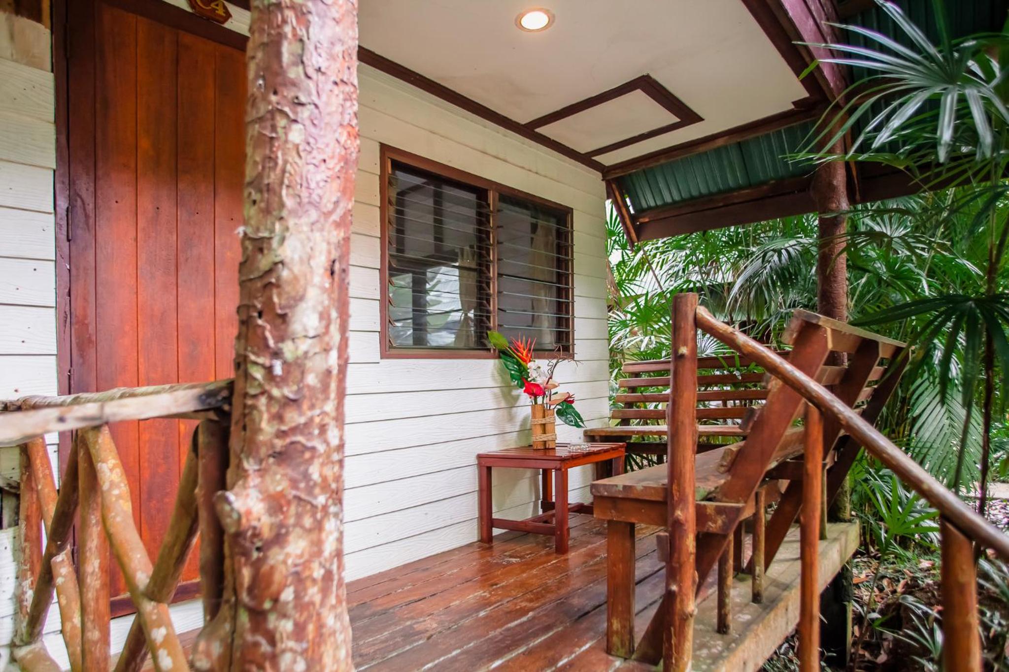 The Vatika Resort and Spa