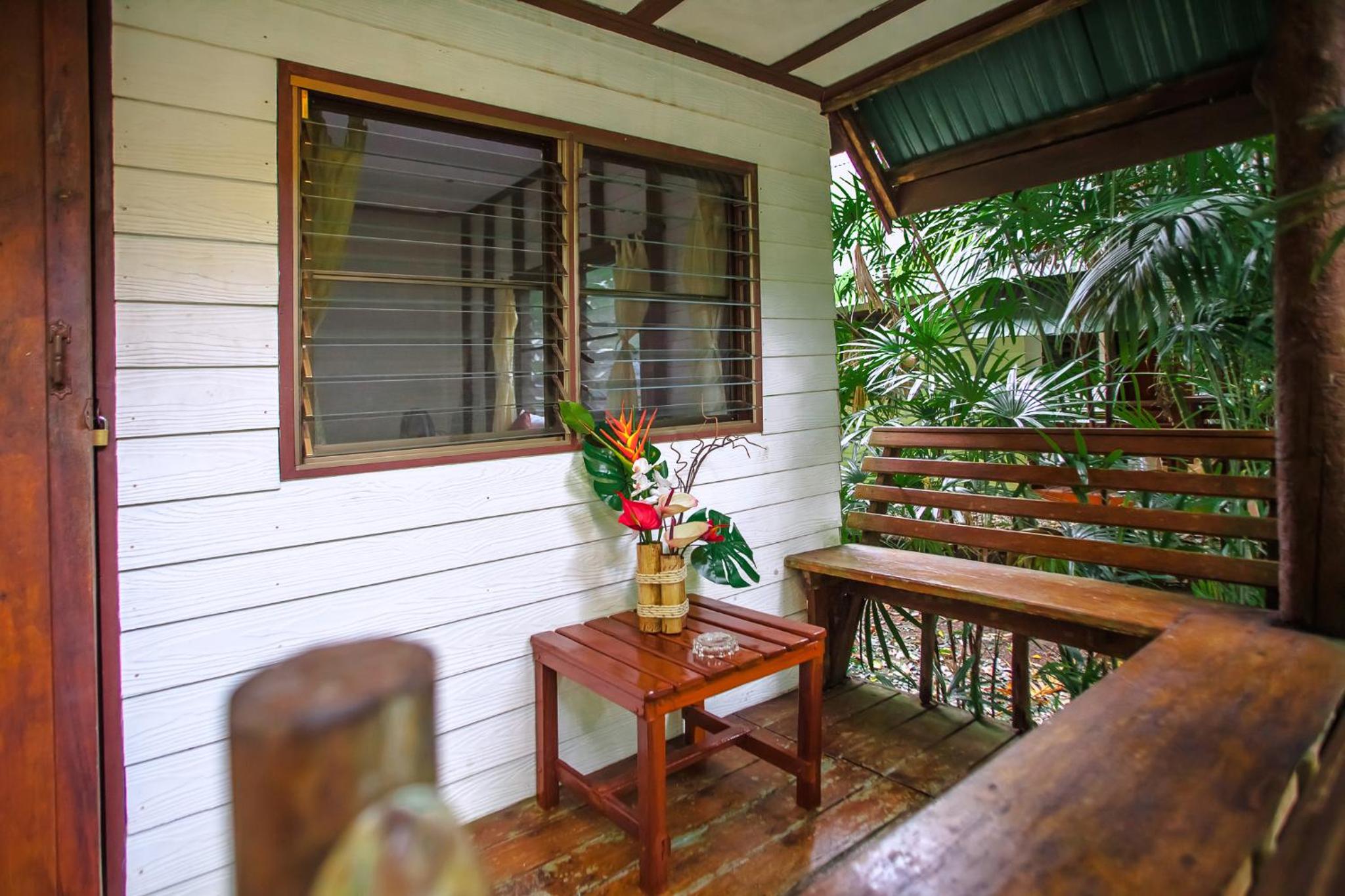 The Vatika Resort and Spa