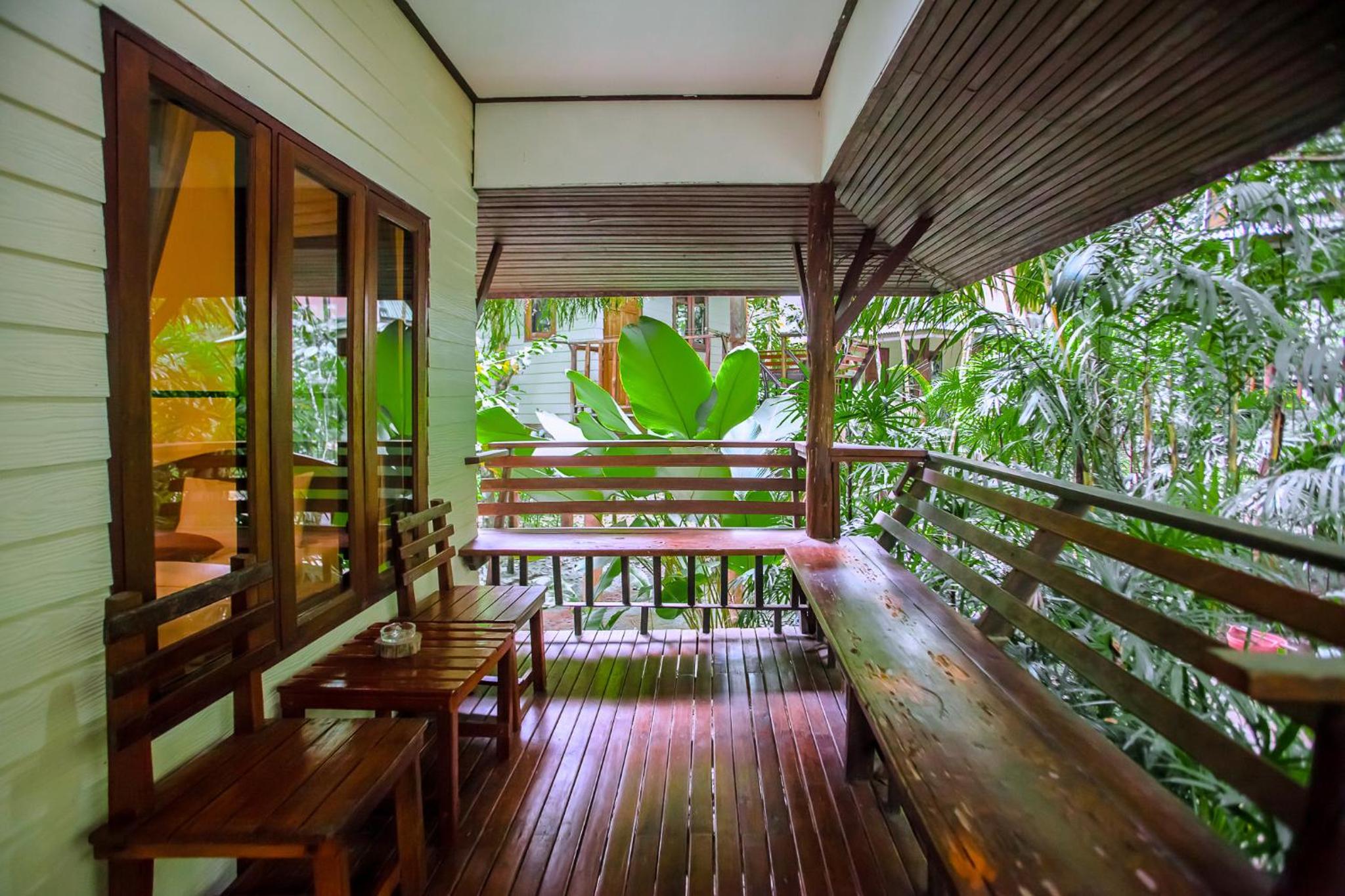 The Vatika Resort and Spa