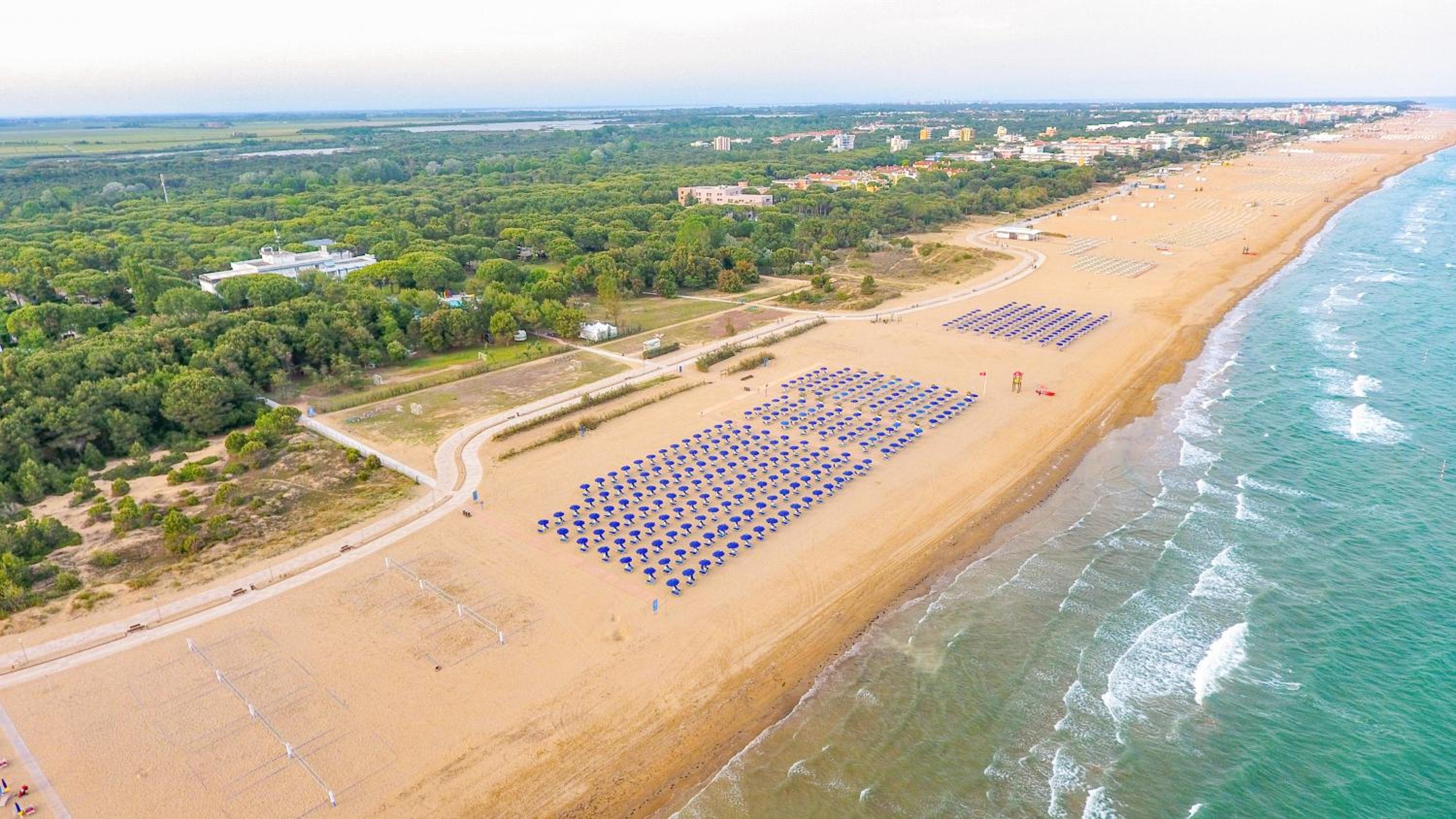 Il Tridente Camping Village