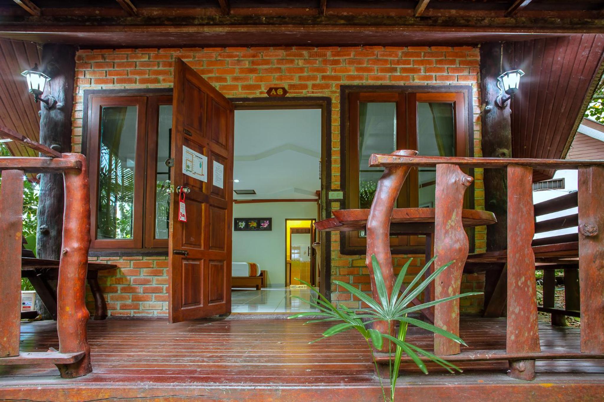The Vatika Resort and Spa