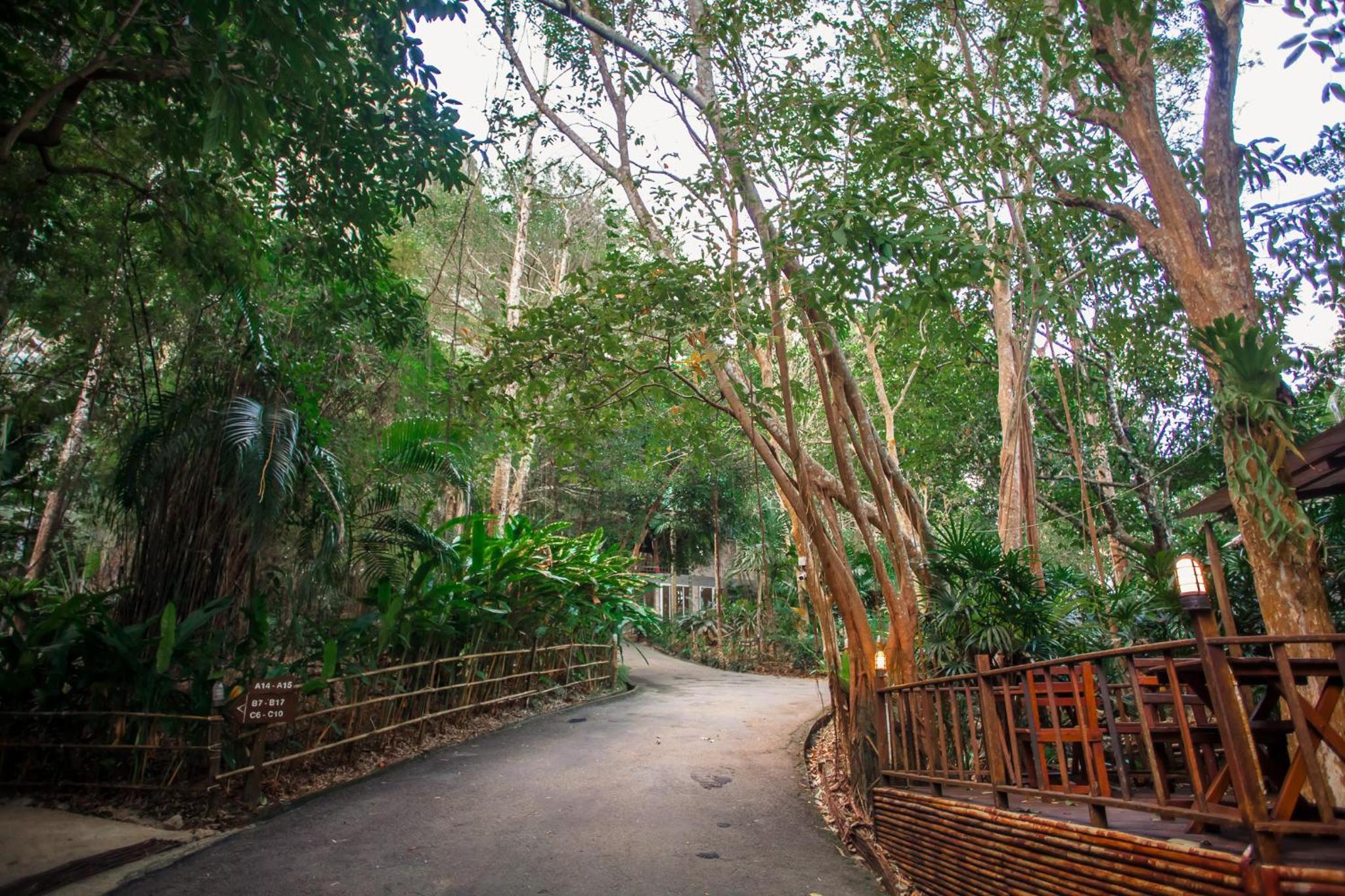 The Vatika Resort and Spa