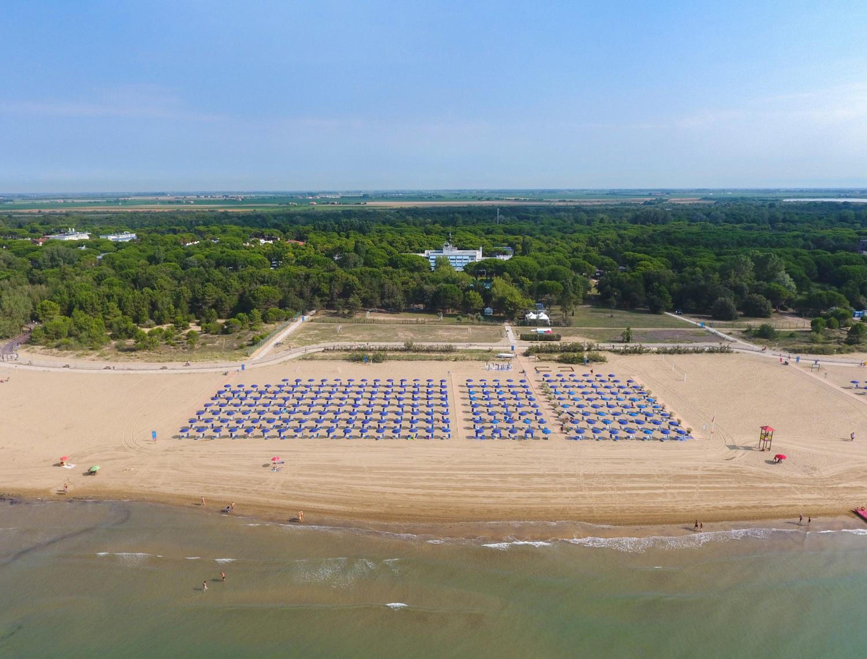 Il Tridente Camping Village