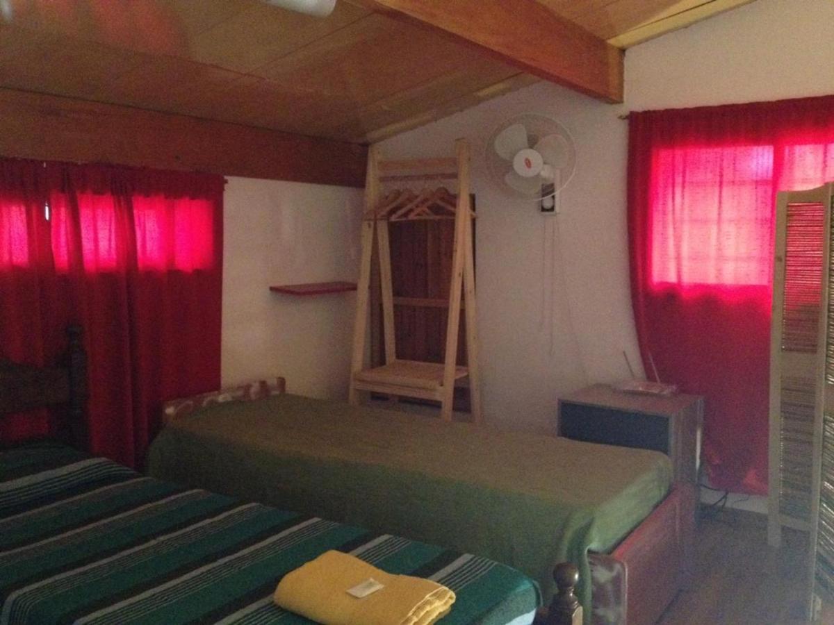 La Lechuza, casa amplia para 2 familias
