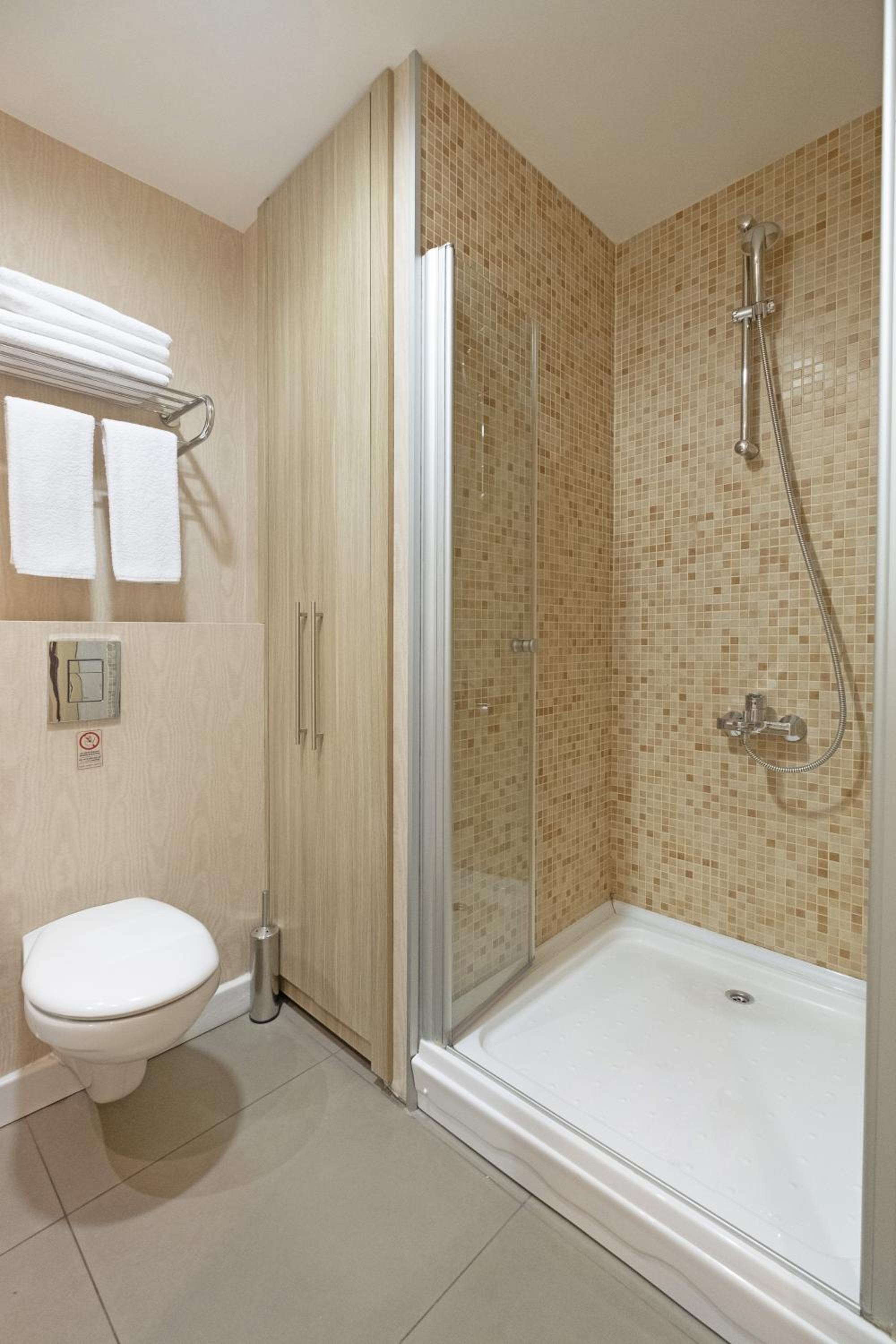 Cheya Deluxe Residence Nisantasi Istanbul City Center