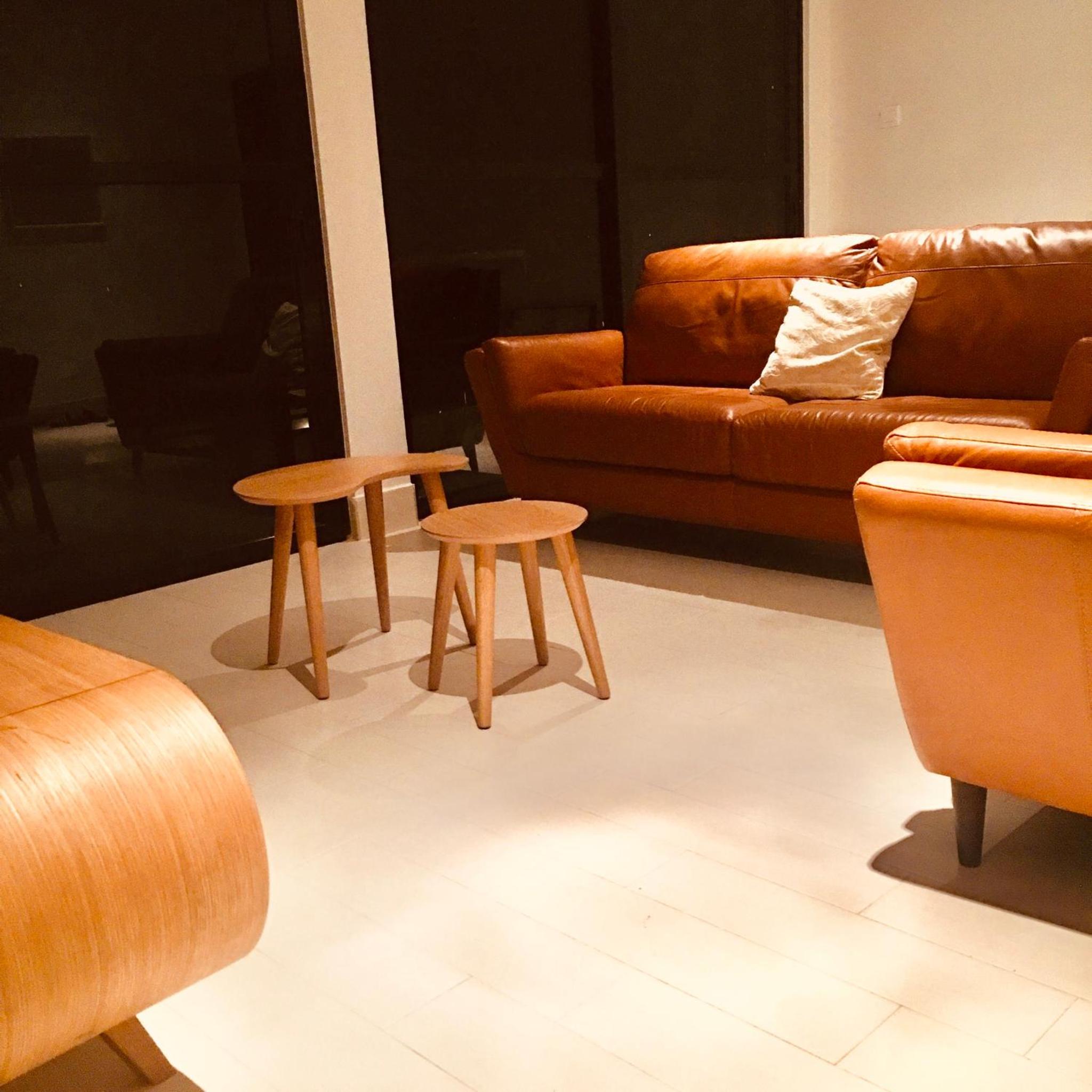 Gambia Seafront Central Private Apartment