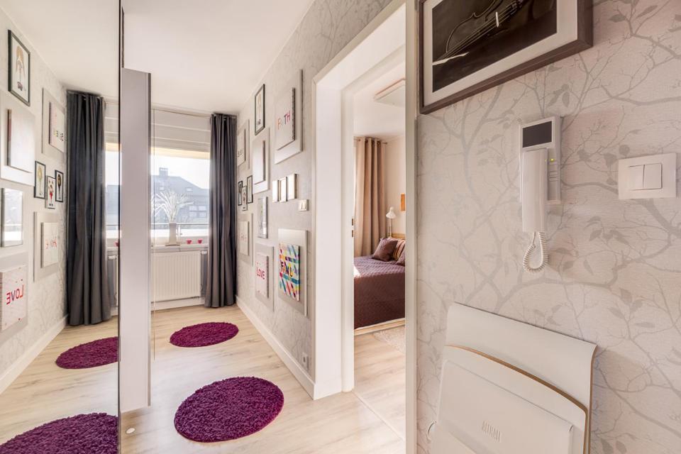 Apartament Agnes blisko Term Cieplice view 3