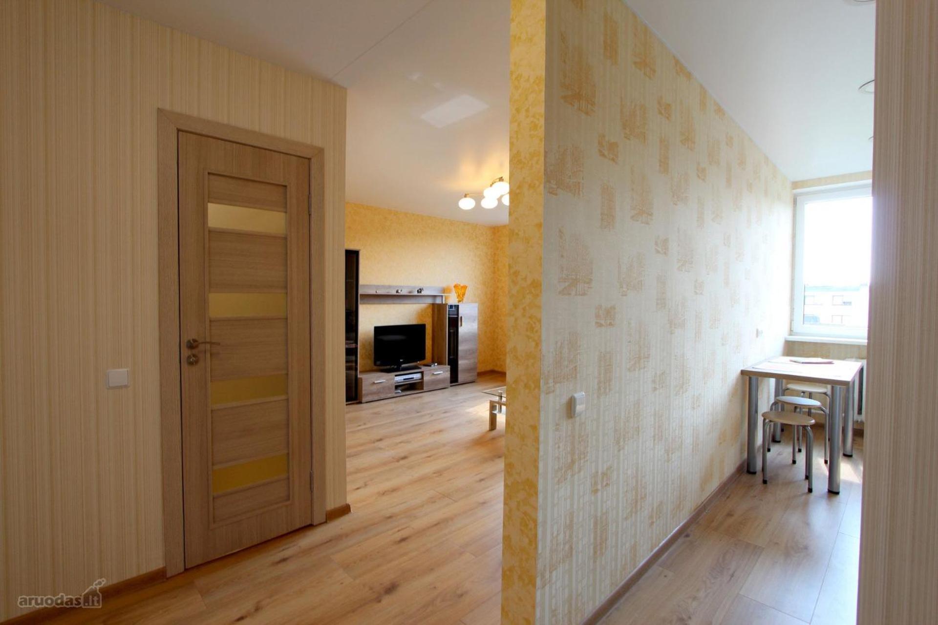 Lukšio Apartment