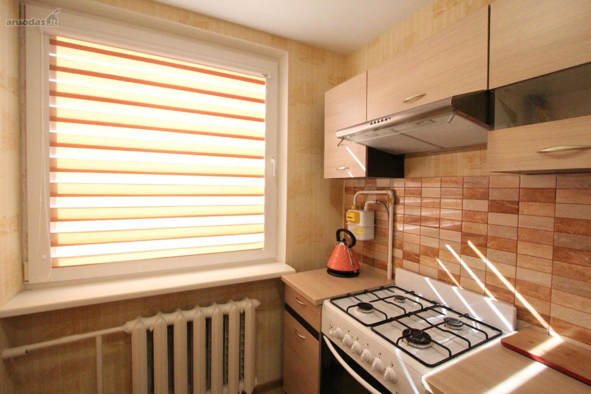 Lukšio Apartment