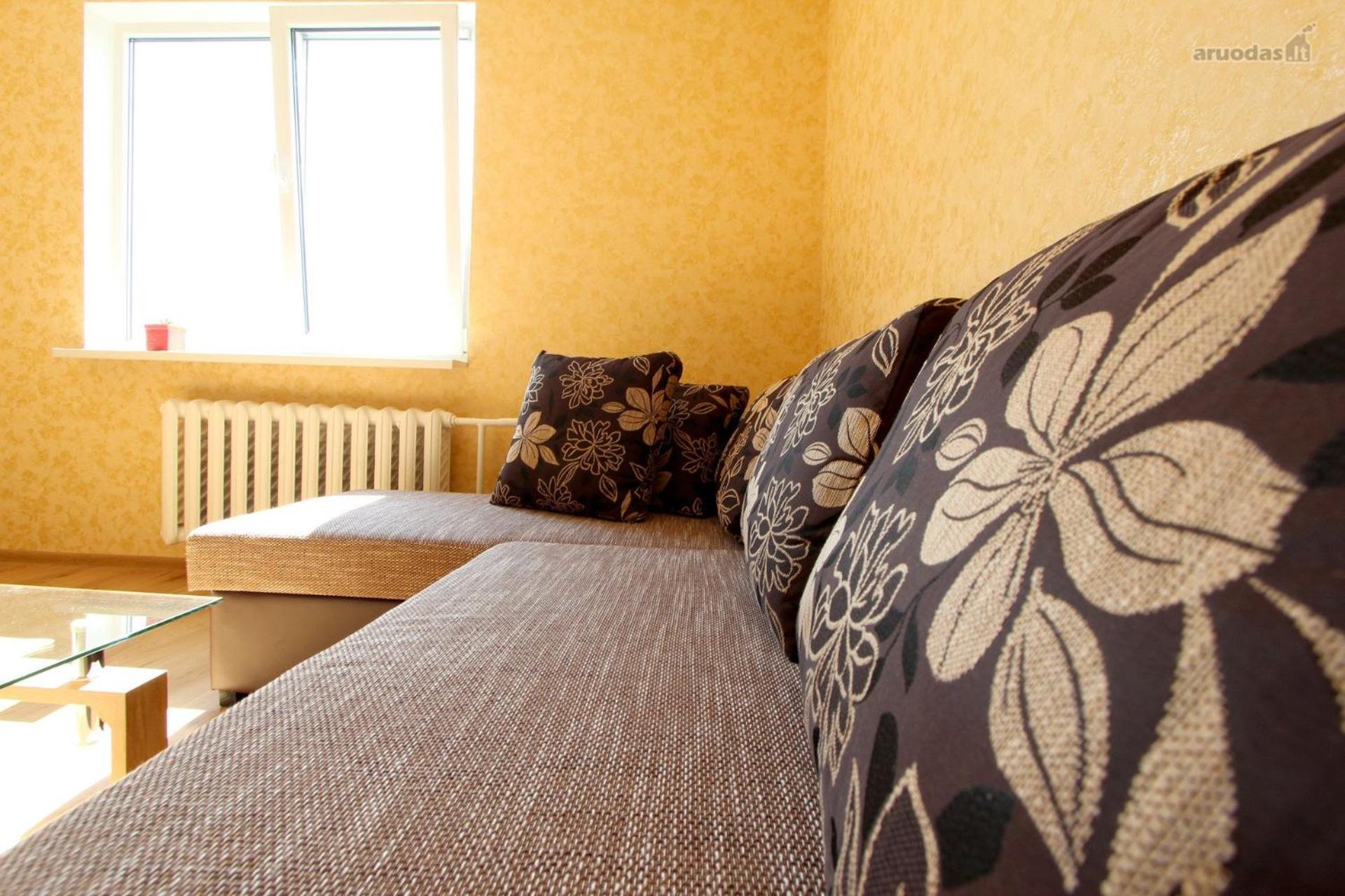 Lukšio Apartment