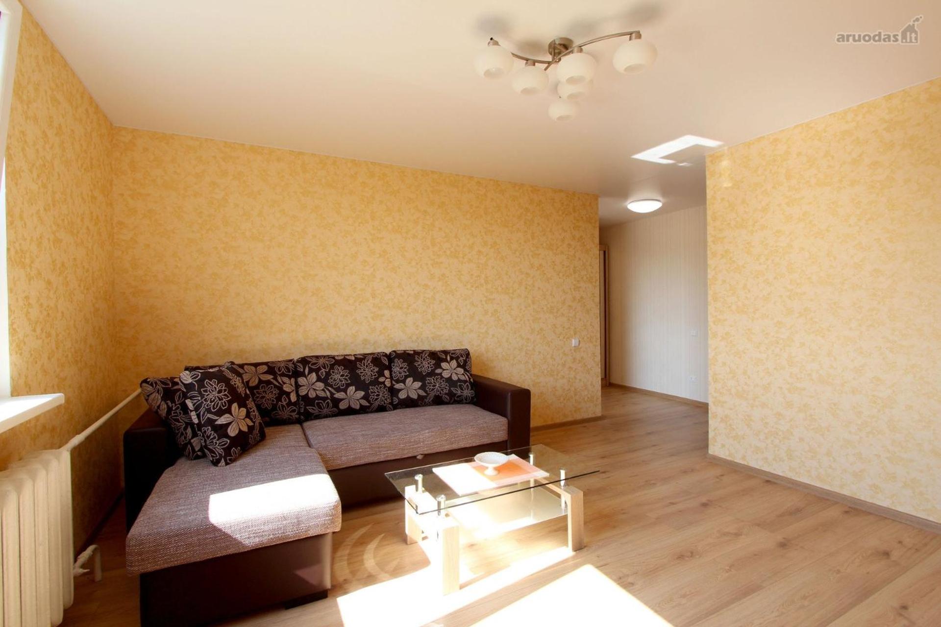 Lukšio Apartment