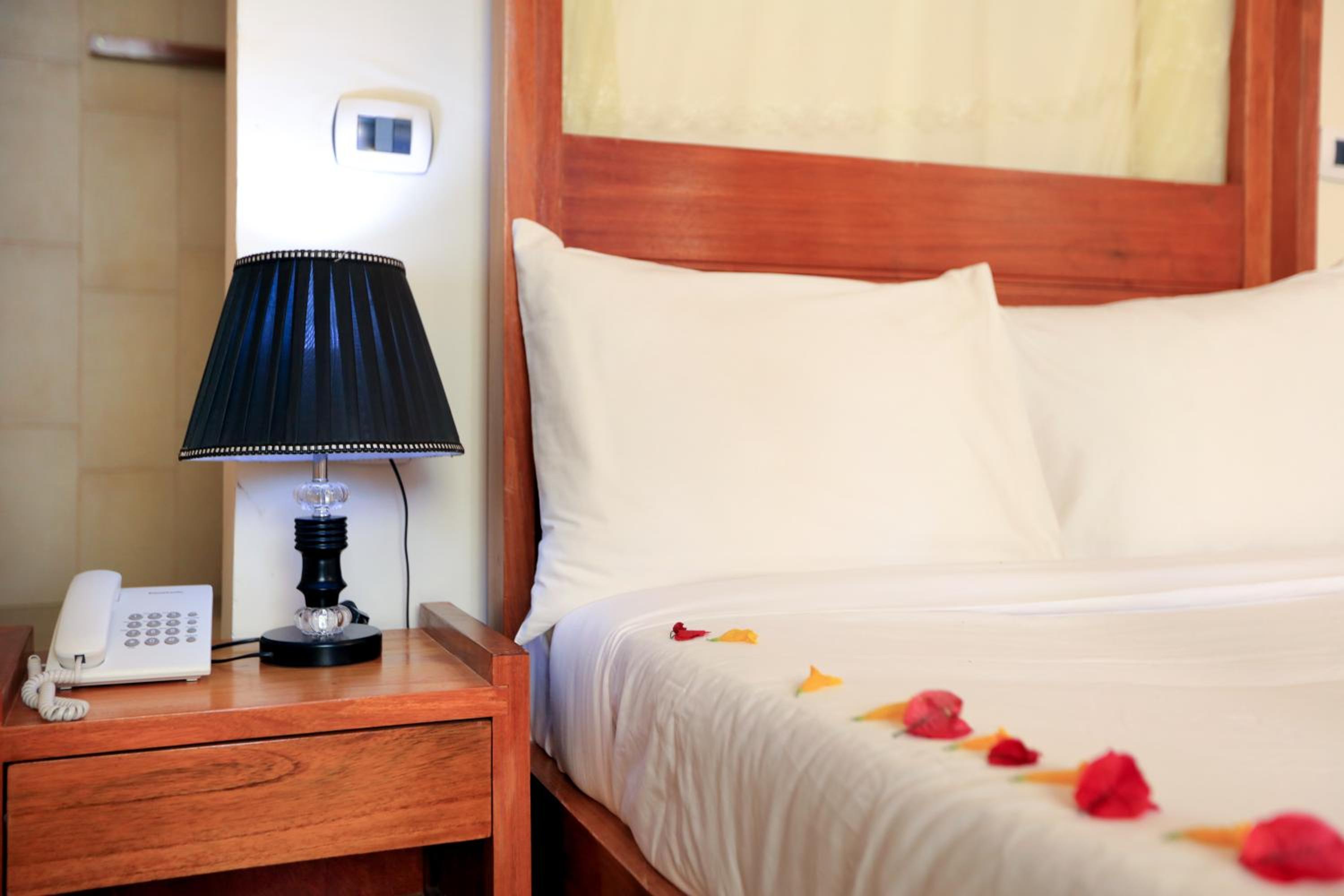 Mezena Resort & SPA