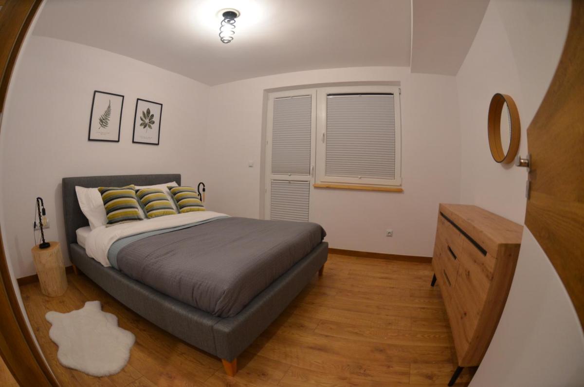 HARLEY STYLE APARTAMENT view 5