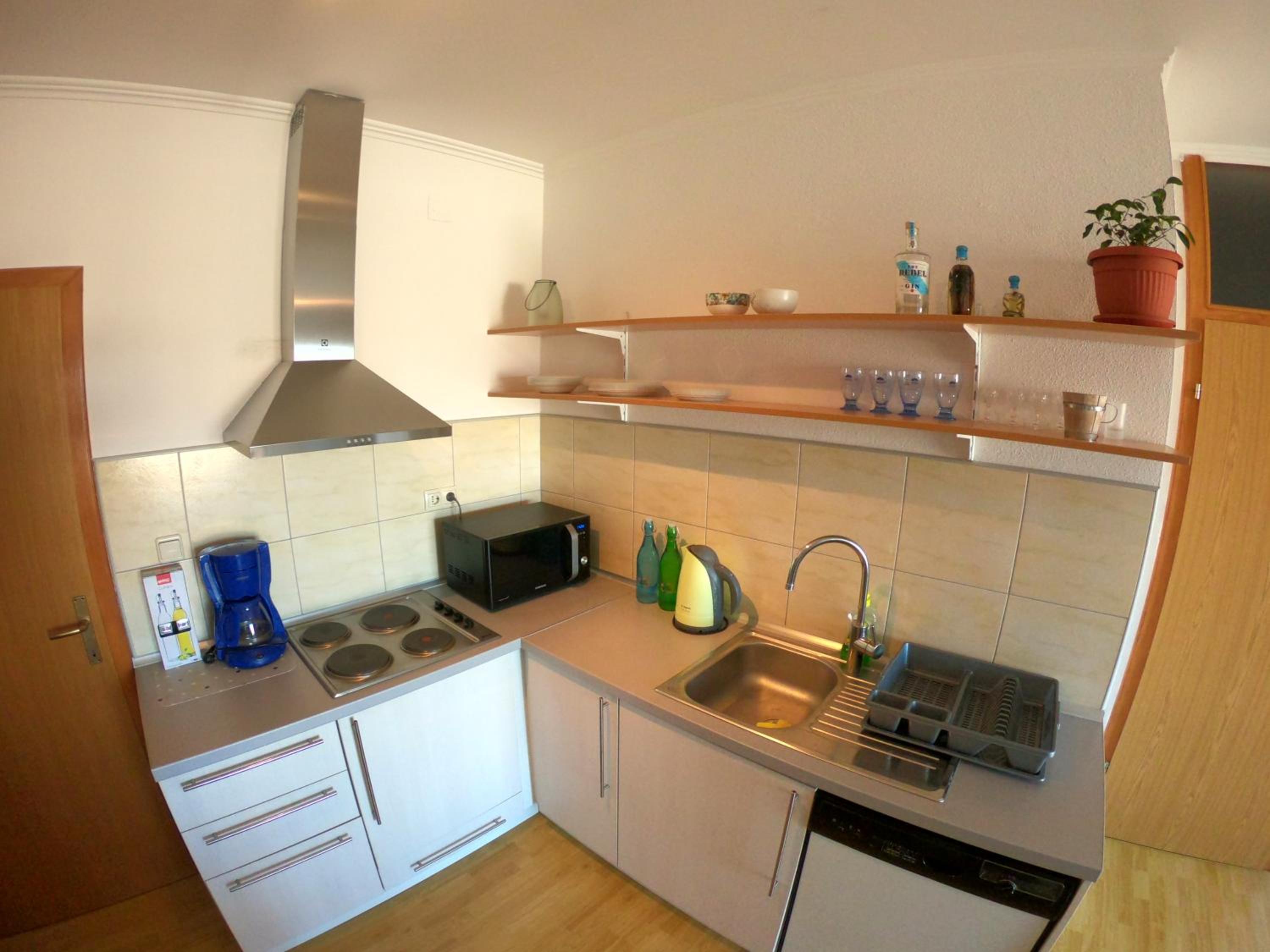 Apartment Ivan-Experience 3 Bedrooms view 4