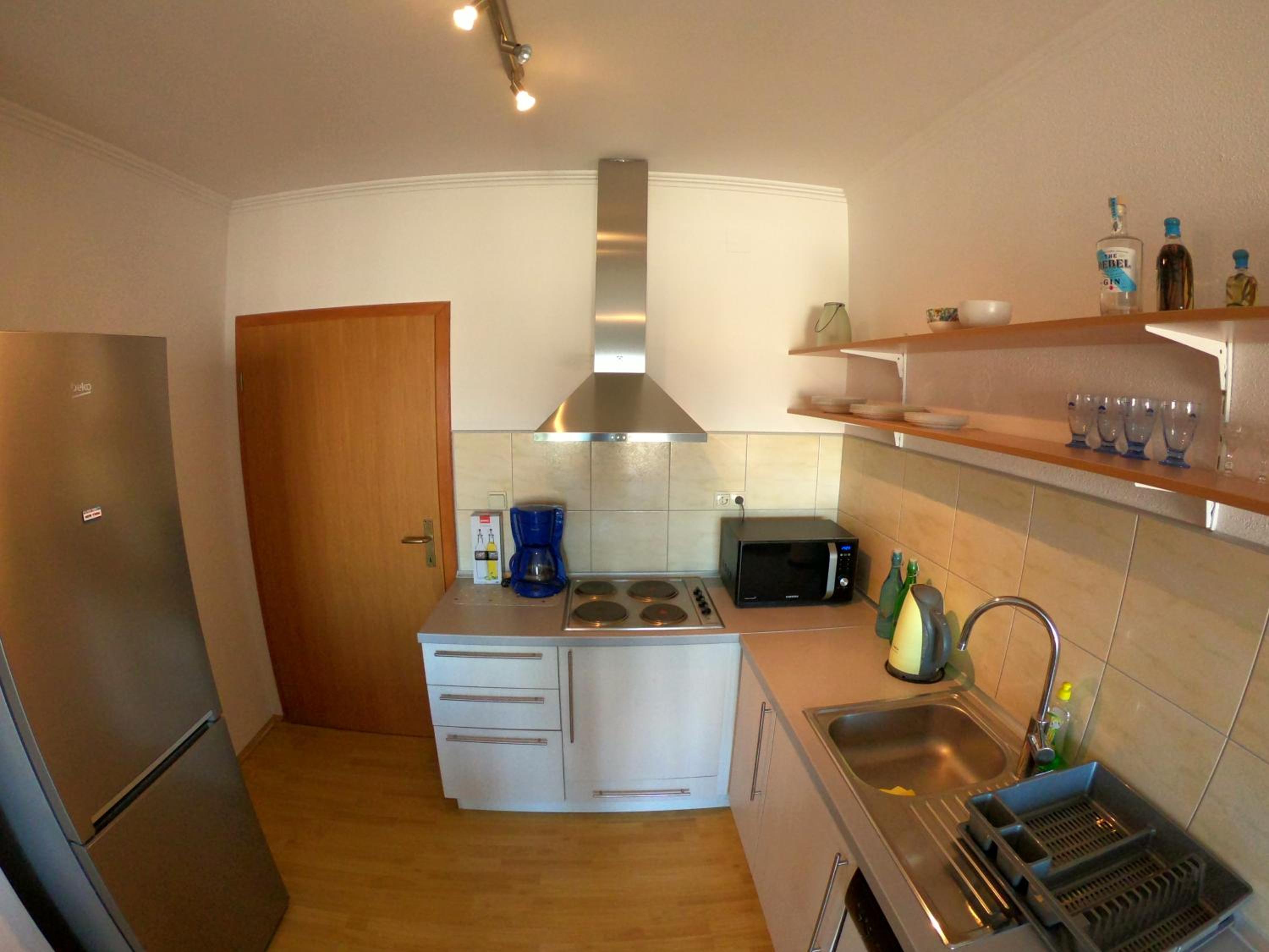 Apartment Ivan-Experience 3 Bedrooms view 5