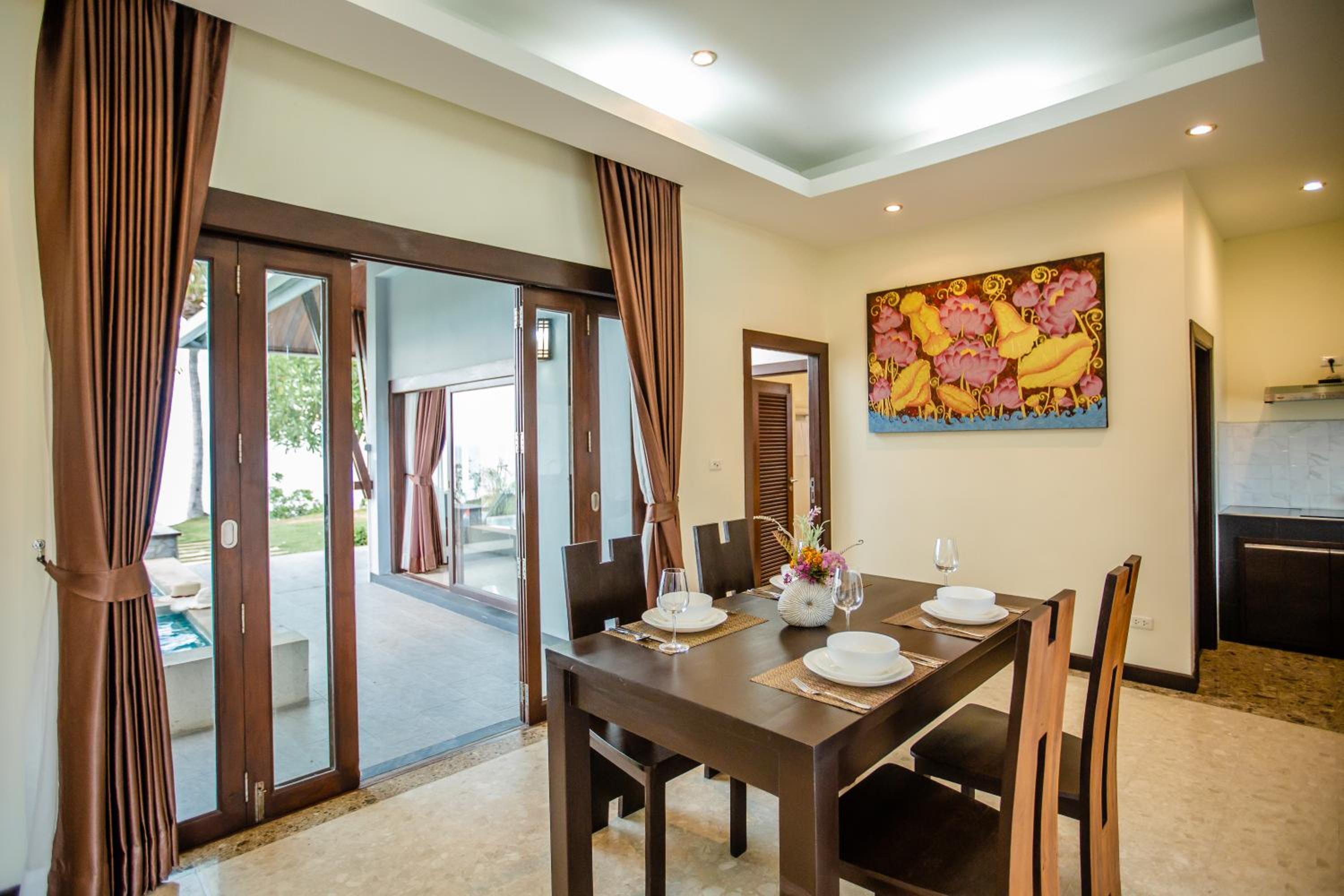 2H RESORT KOH SAMUI