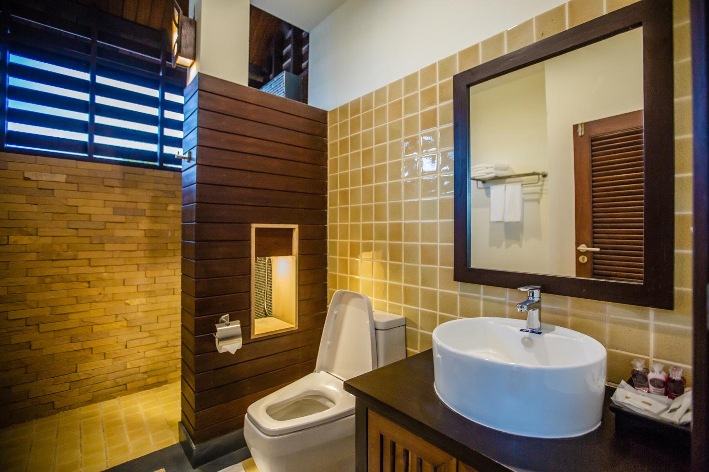 2H RESORT KOH SAMUI