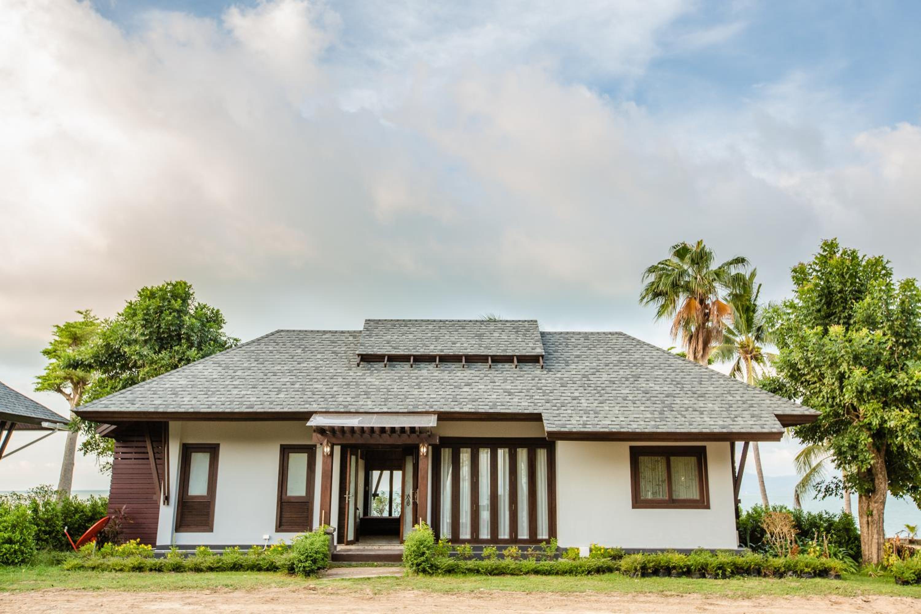 2H RESORT KOH SAMUI