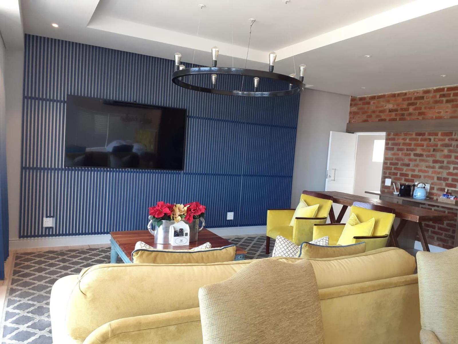 Hermanus Boutique Guest House